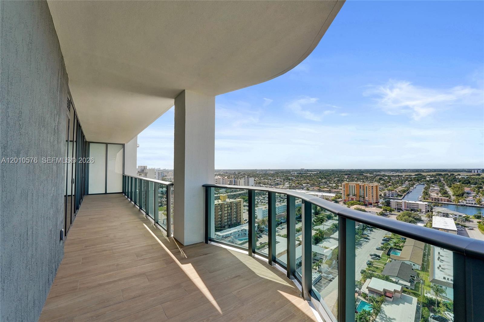 900 N Ocean Blvd #1904 Pompano Beach, FL 33062