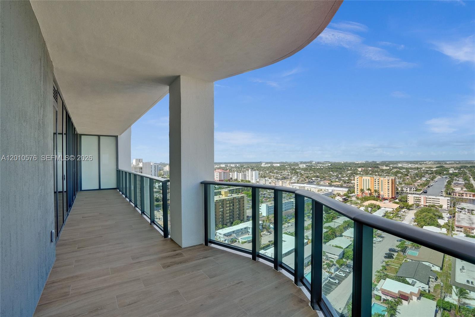 900 N Ocean Blvd #1904 Pompano Beach, FL 33062