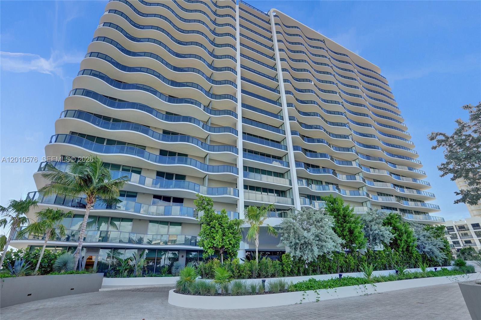 900 N Ocean Blvd #1904 Pompano Beach, FL 33062