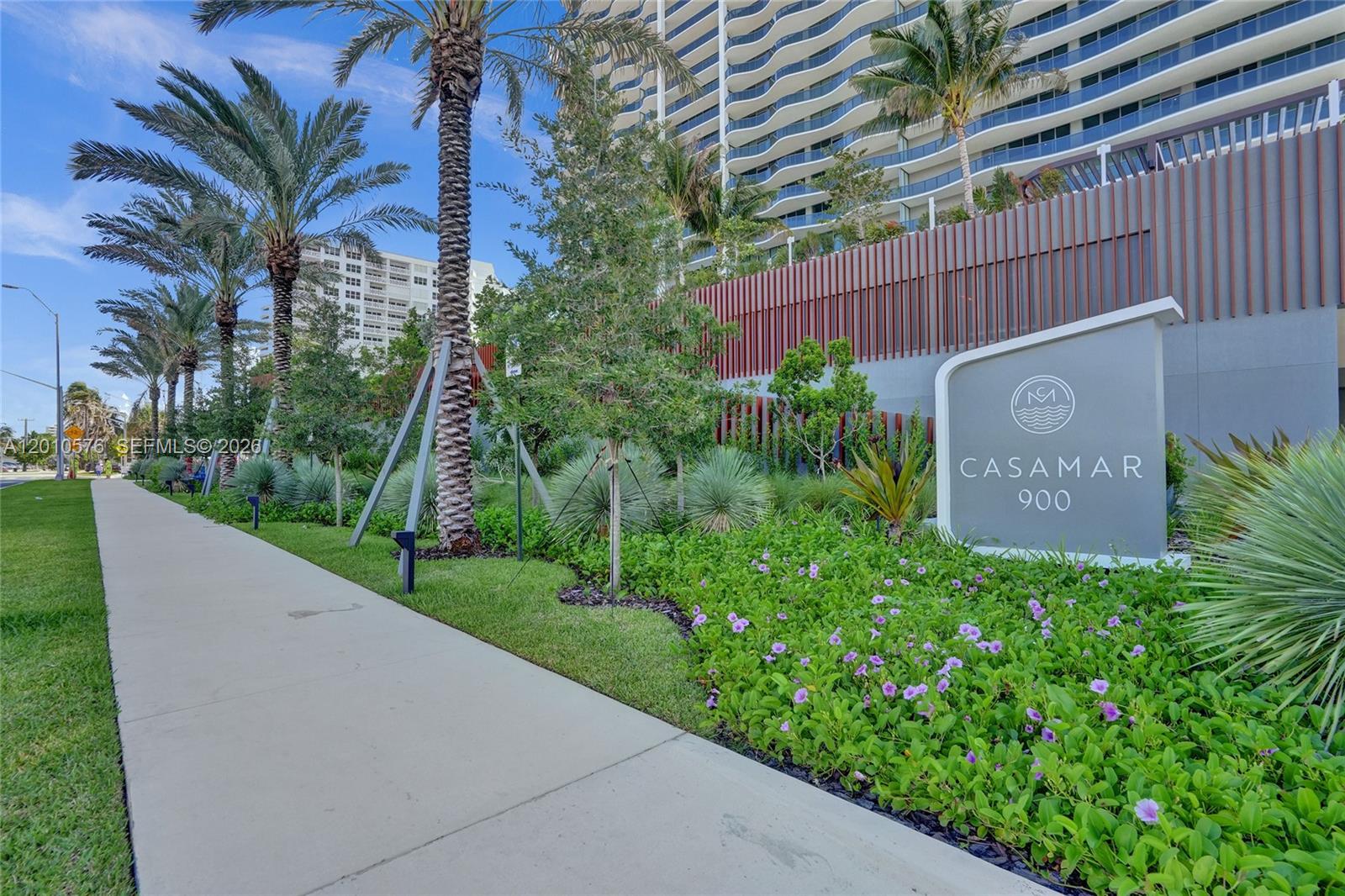 900 N Ocean Blvd #1904 Pompano Beach, FL 33062