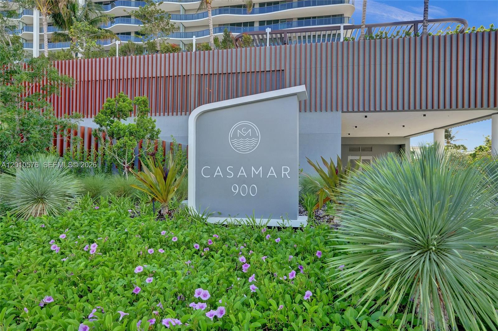 900 N Ocean Blvd #1904 Pompano Beach, FL 33062