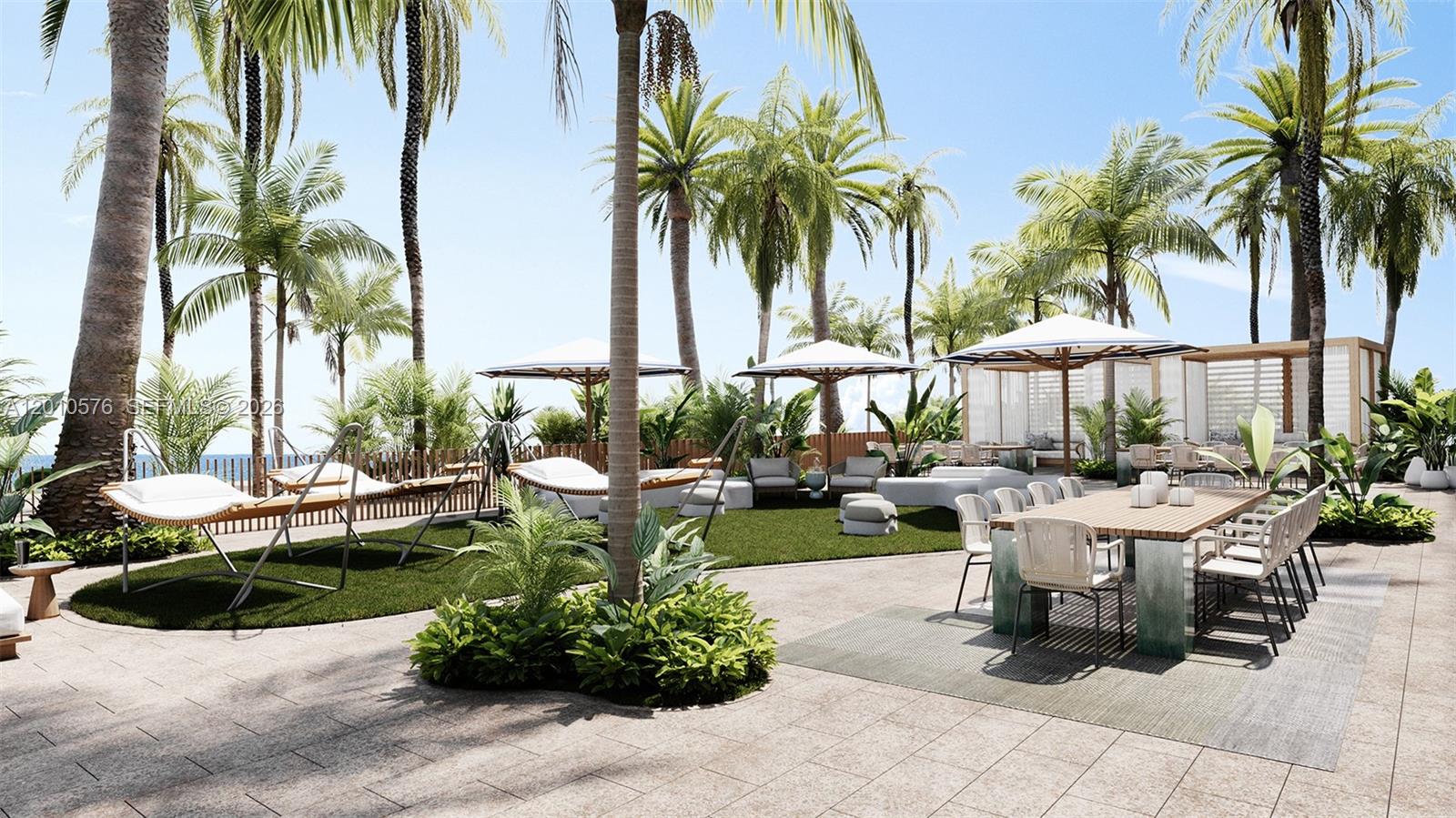 900 N Ocean Blvd #1904 Pompano Beach, FL 33062