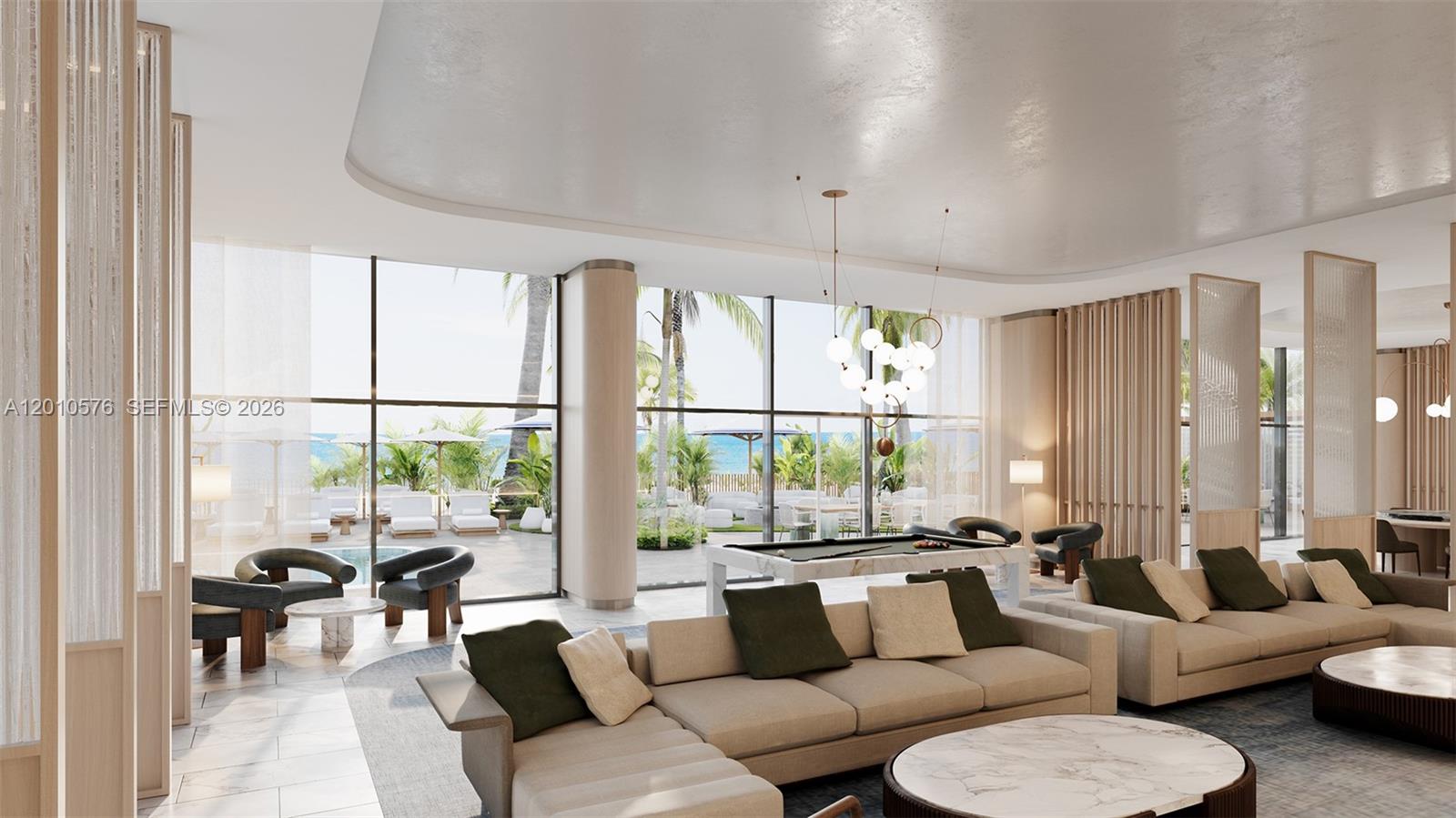 900 N Ocean Blvd #1904 Pompano Beach, FL 33062