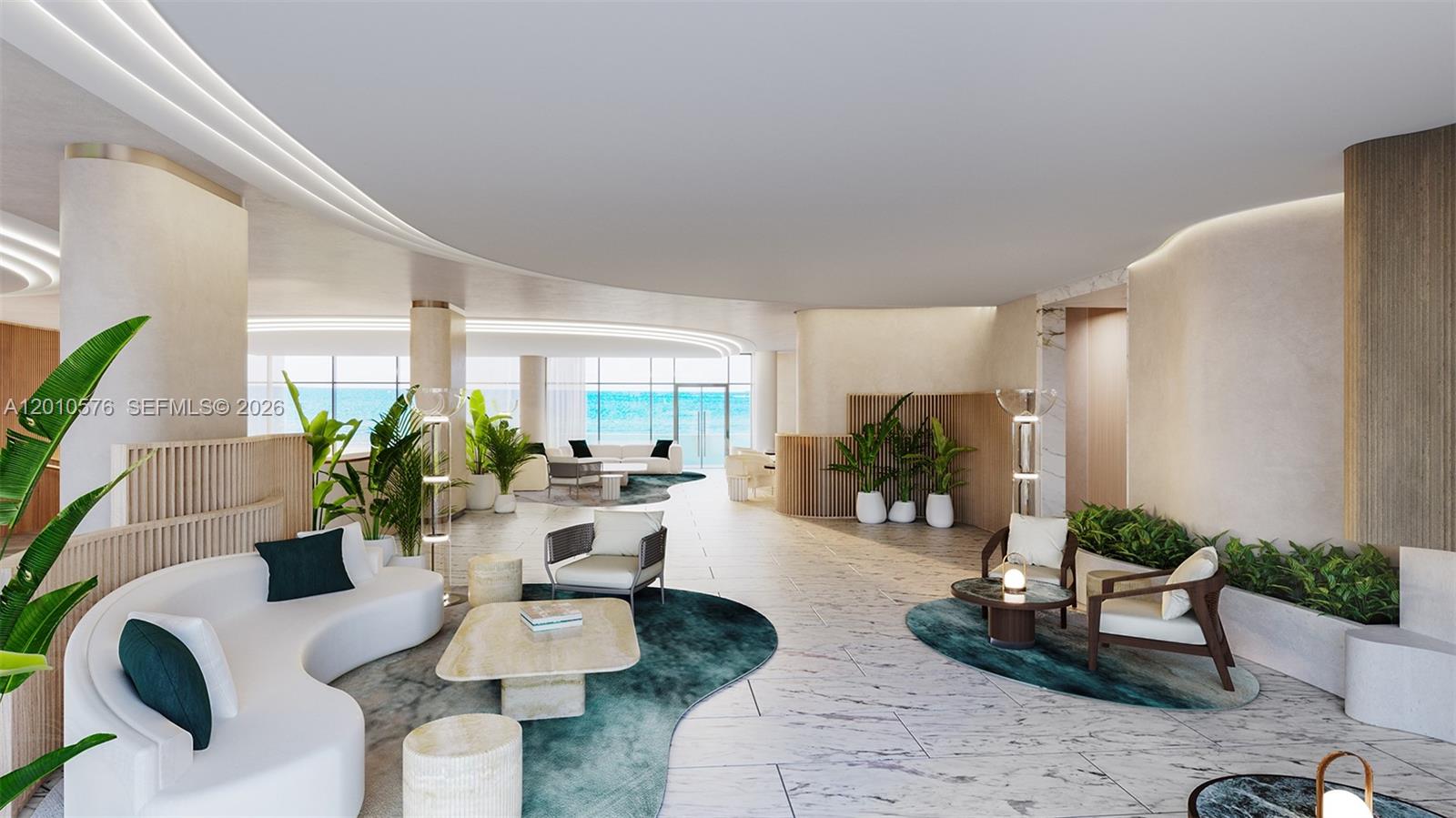 900 N Ocean Blvd #1904 Pompano Beach, FL 33062