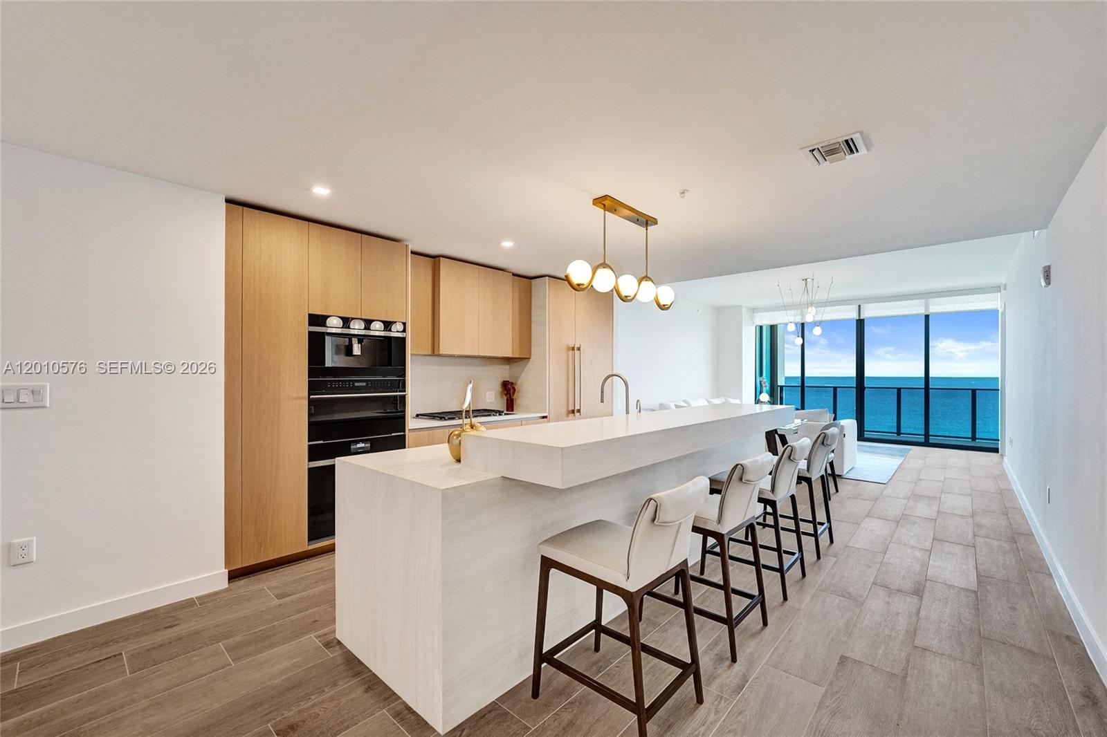900 N Ocean Blvd #1904 Pompano Beach, FL 33062