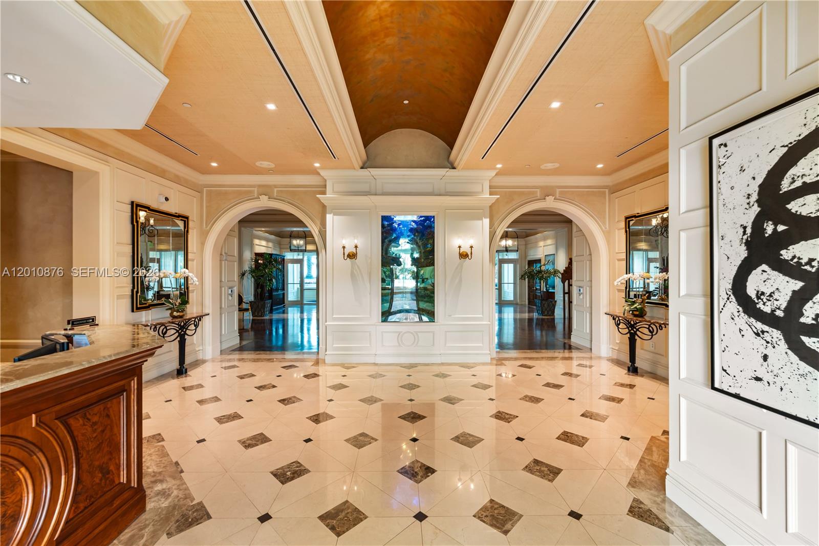 16051 Collins Ave #403 Sunny Isles Beach, FL 33160