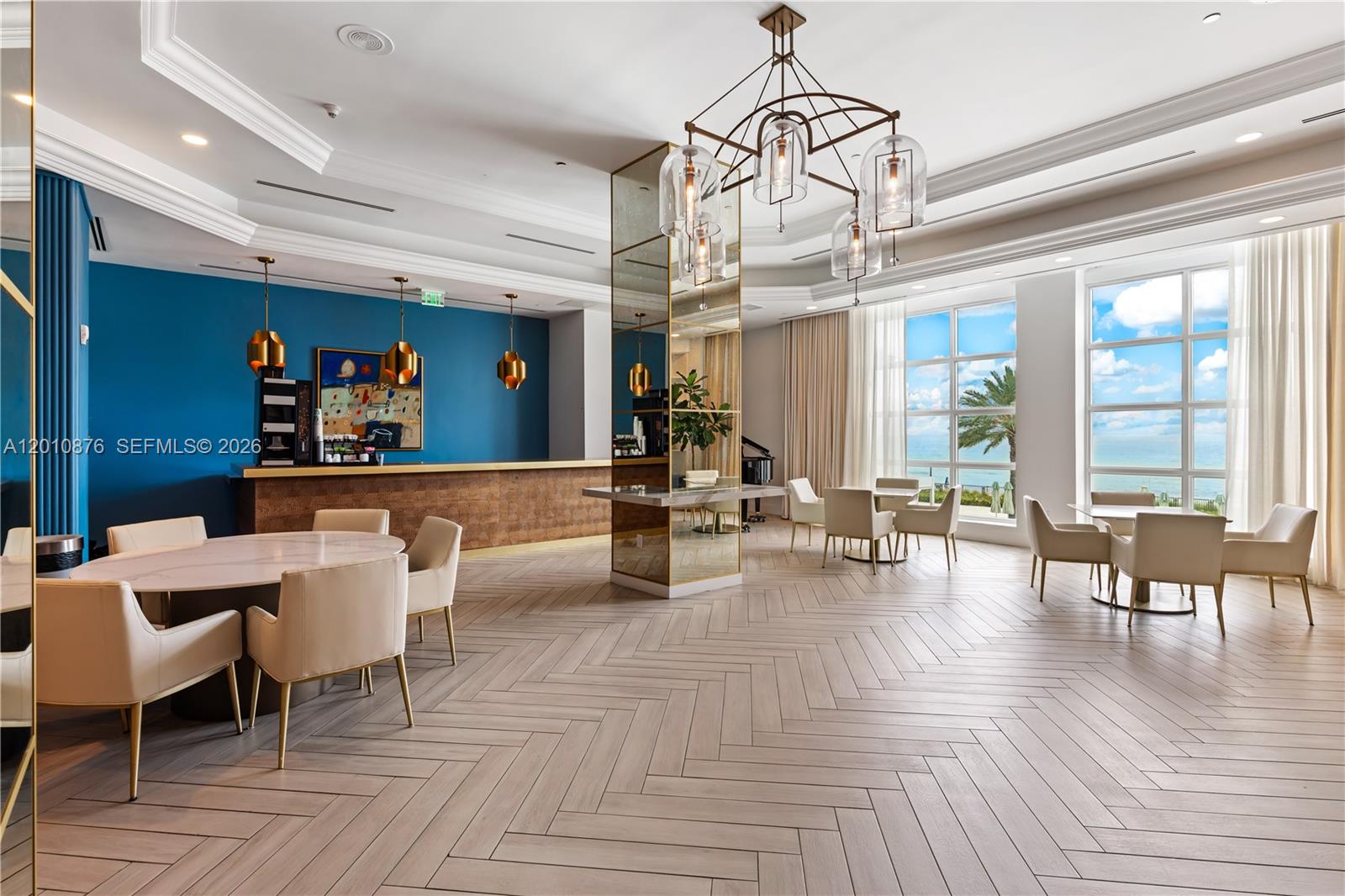 16051 Collins Ave #403 Sunny Isles Beach, FL 33160