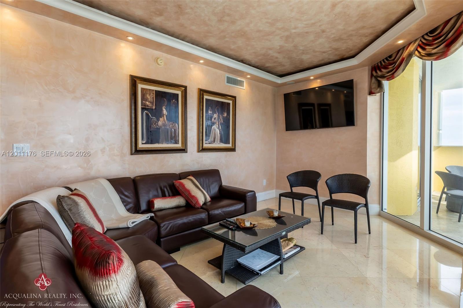17875 Collins Ave #4001 Sunny Isles Beach, FL 33160