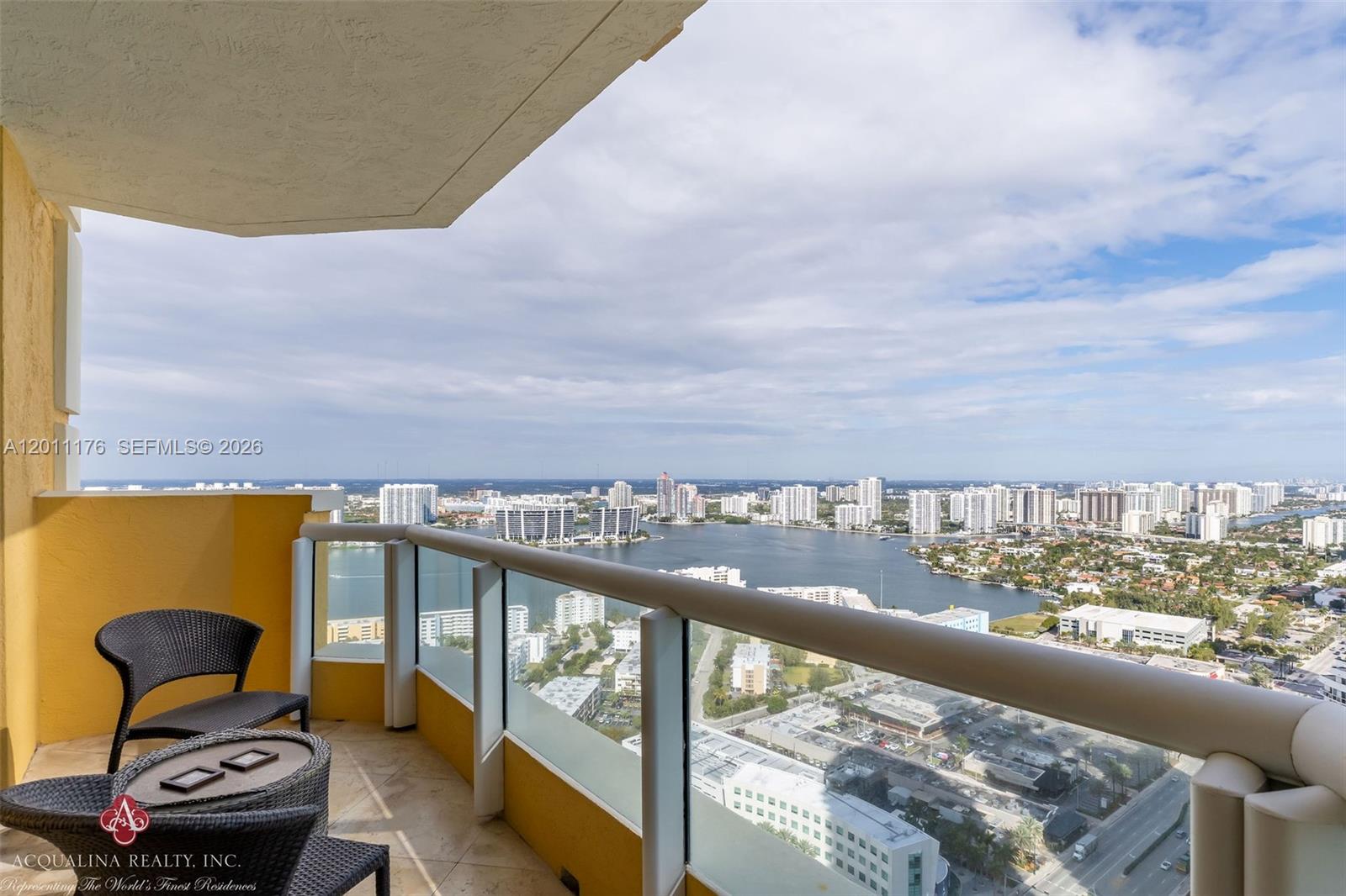 17875 Collins Ave #4001 Sunny Isles Beach, FL 33160