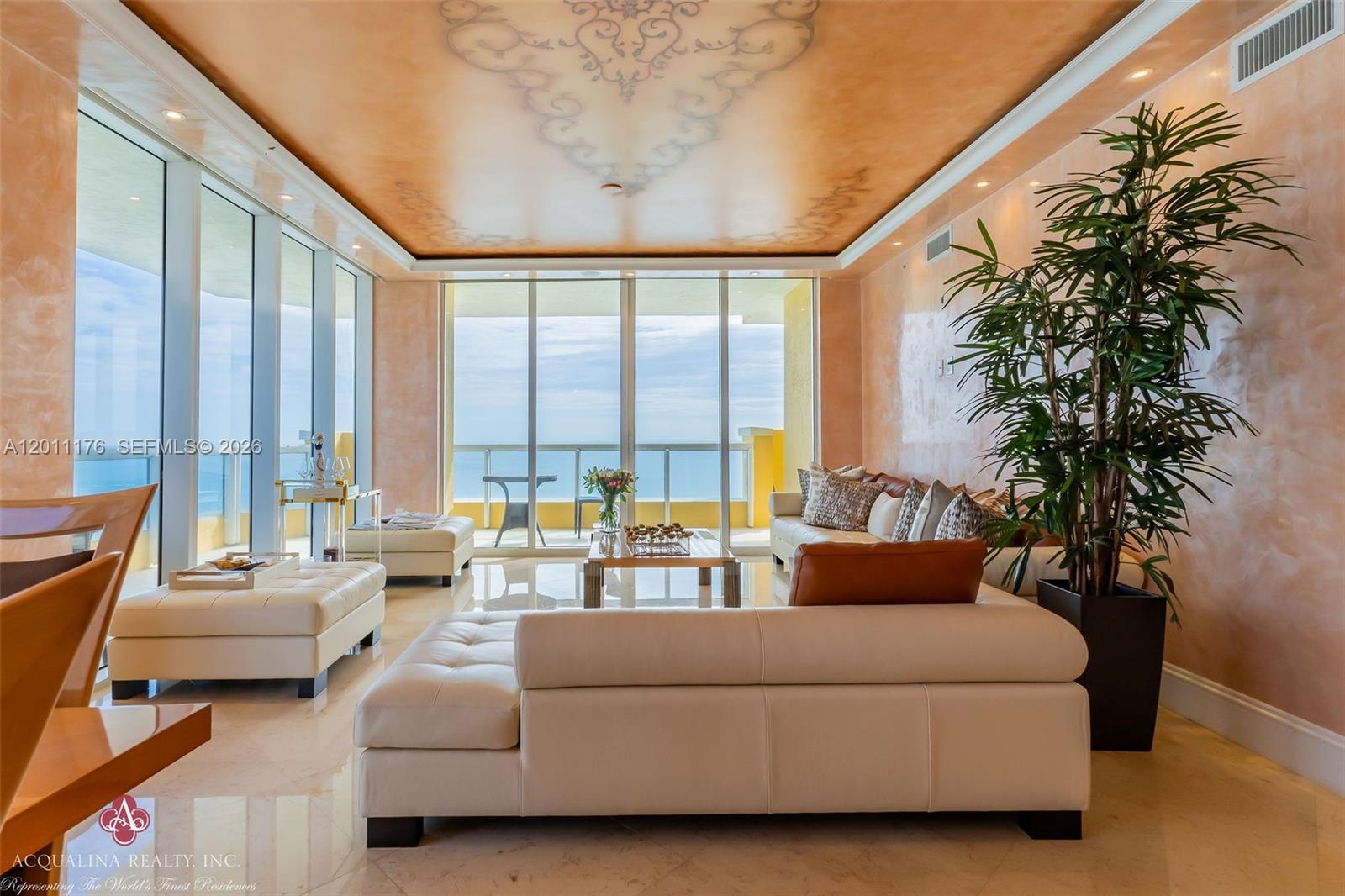 17875 Collins Ave #4001 Sunny Isles Beach, FL 33160