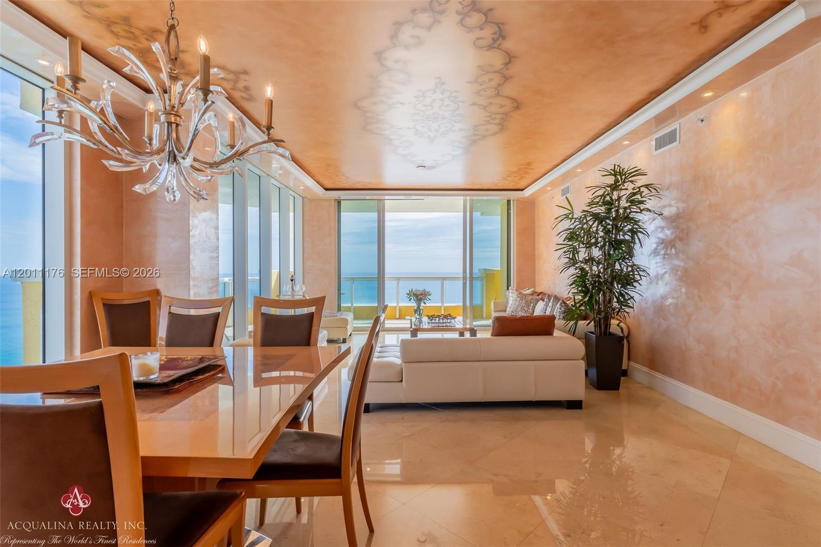 17875 Collins Ave #4001 Sunny Isles Beach, FL 33160
