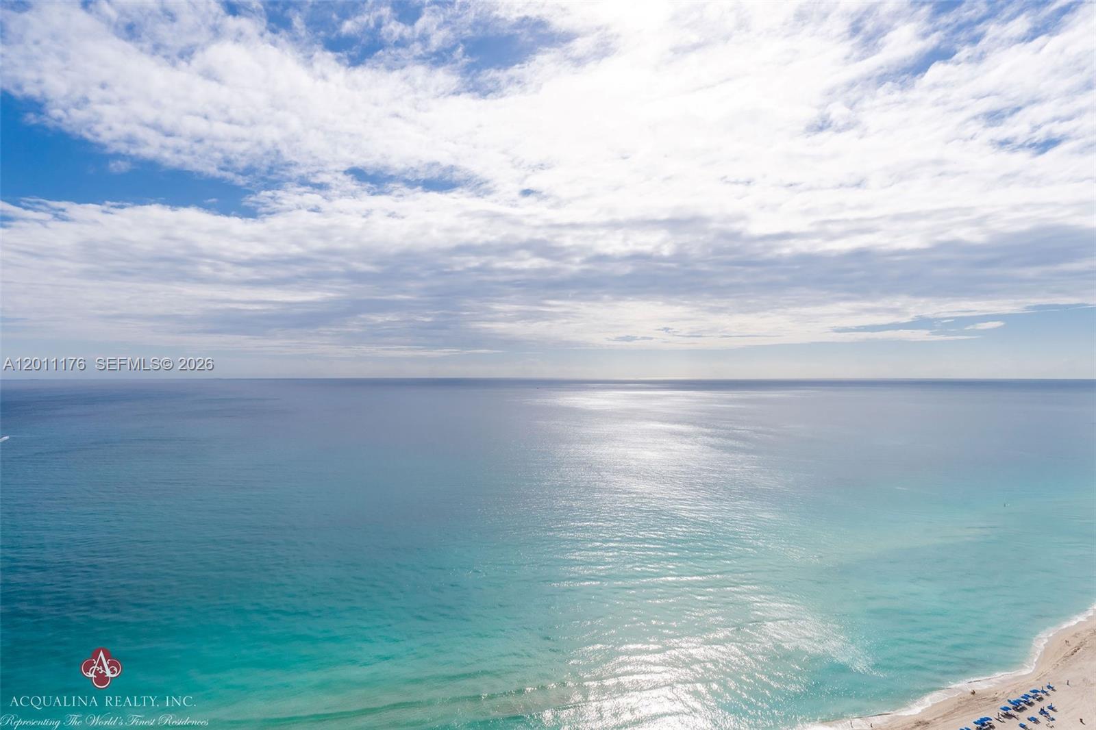 17875 Collins Ave #4001 Sunny Isles Beach, FL 33160