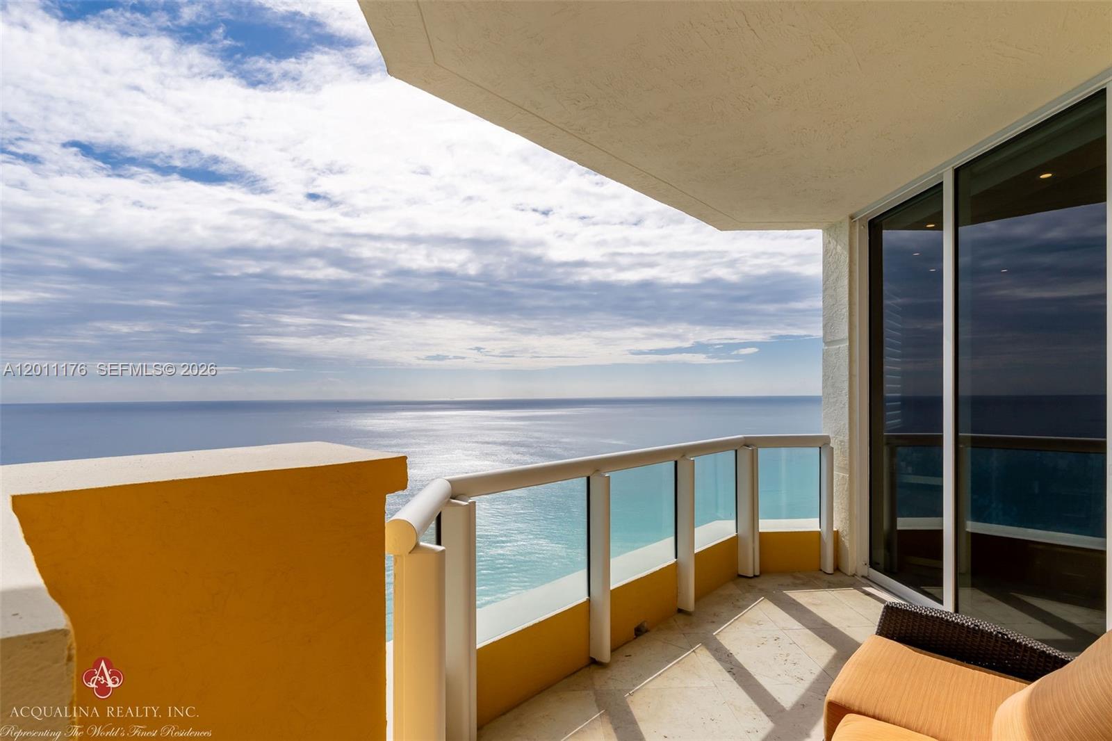17875 Collins Ave #4001 Sunny Isles Beach, FL 33160