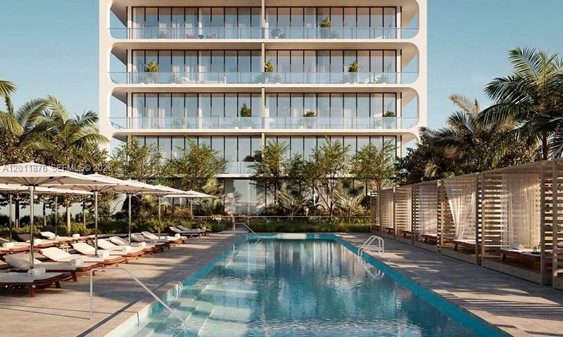 2678 Tigertail Ave #908 Coconut Grove, FL 33133