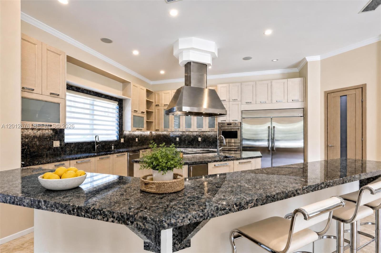 7480 SW 100th St Pinecrest, FL 33156