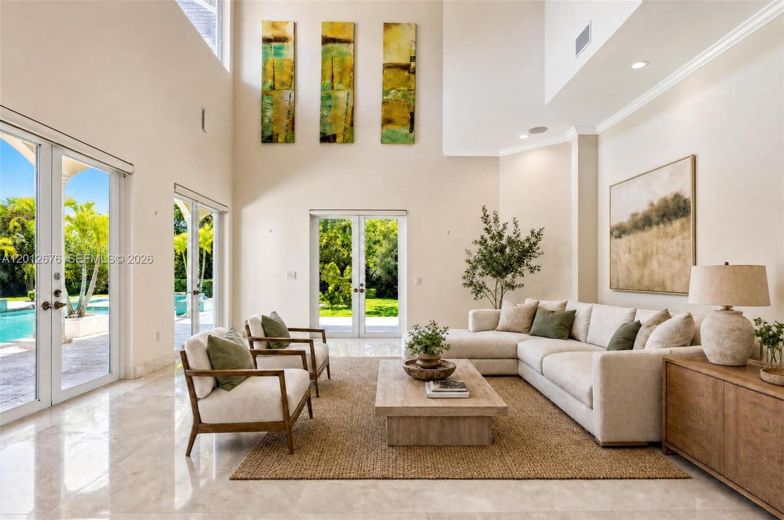 7480 SW 100th St Pinecrest, FL 33156