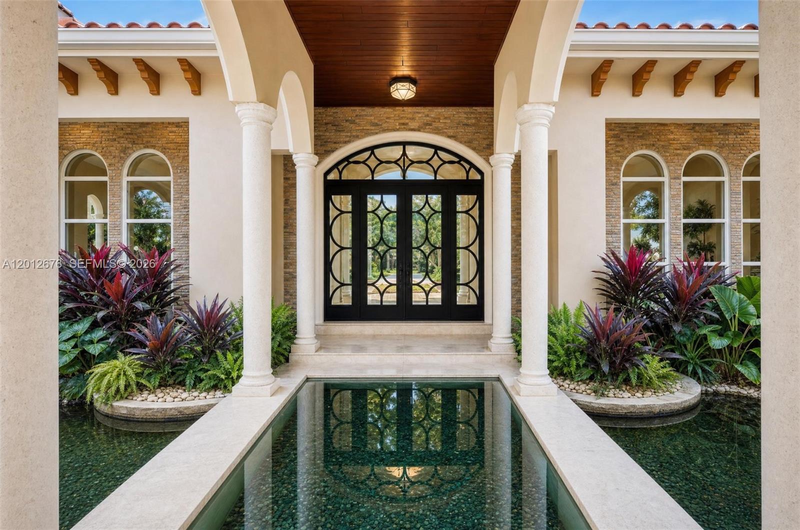 7480 SW 100th St Pinecrest, FL 33156