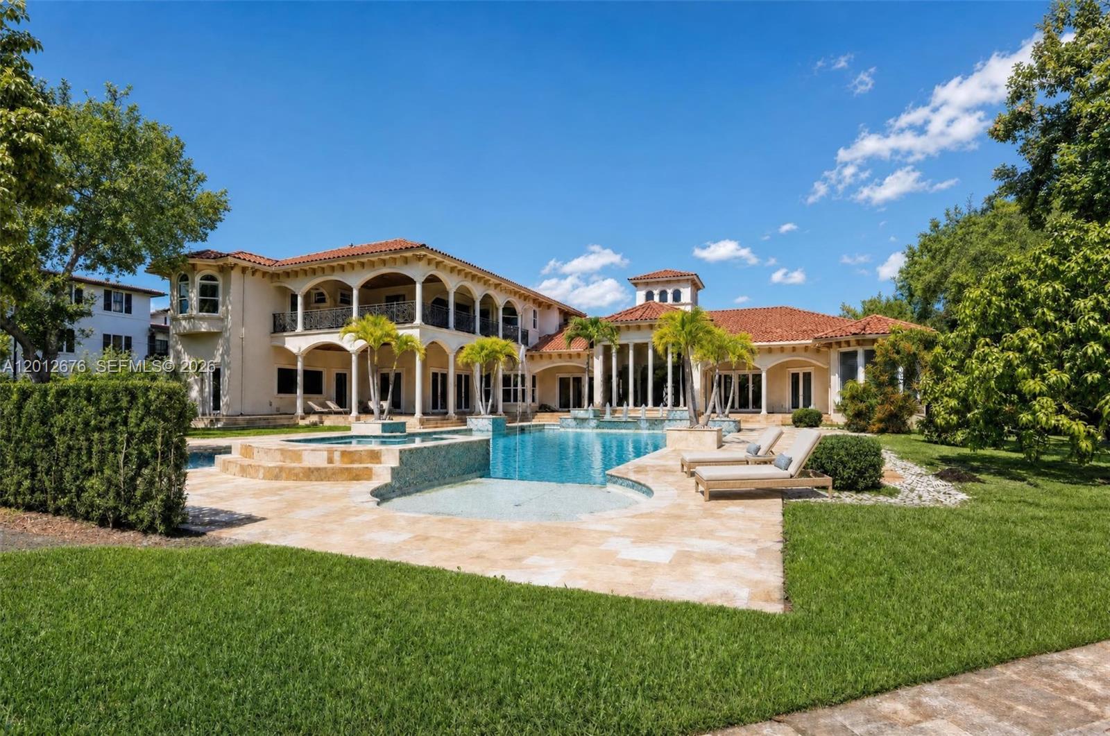 7480 SW 100th St Pinecrest, FL 33156
