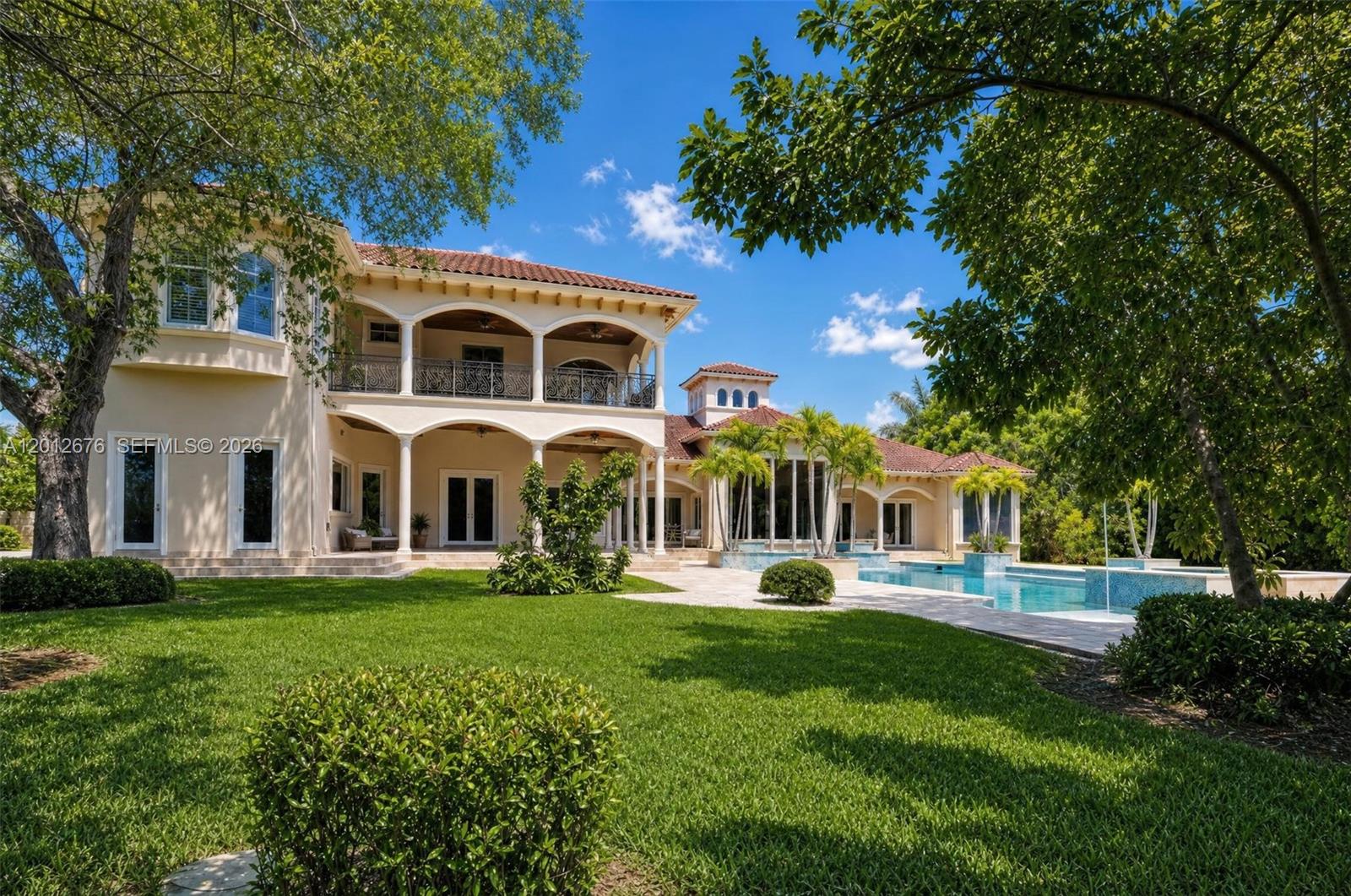 7480 SW 100th St Pinecrest, FL 33156