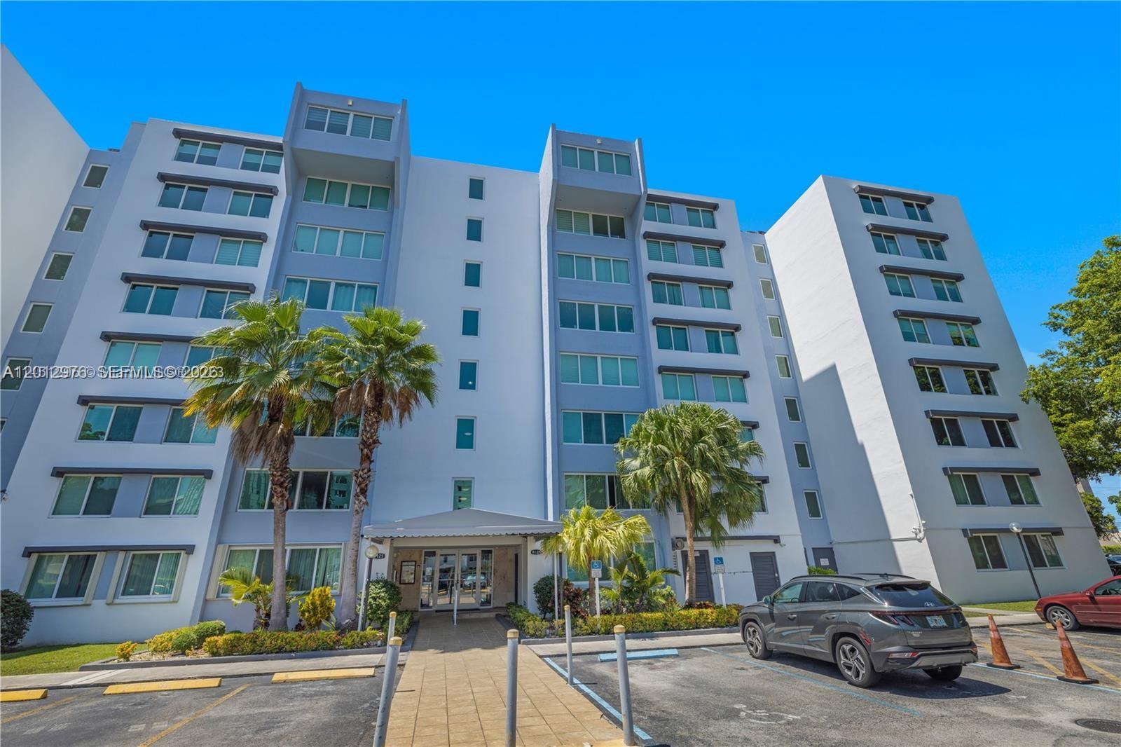 9125 SW 77th Ave #802