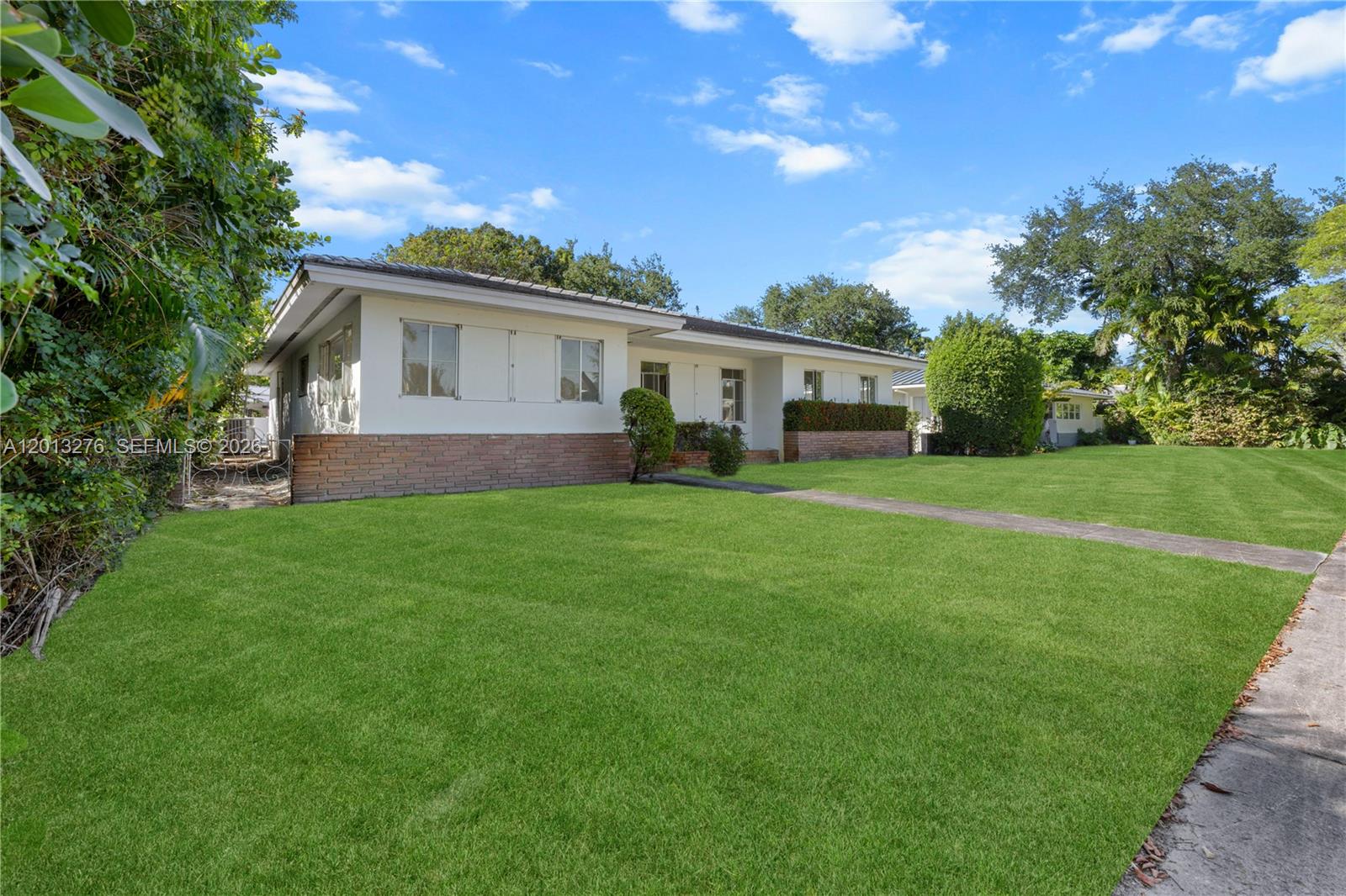 427 Grand Concourse Miami Shores, FL 33138