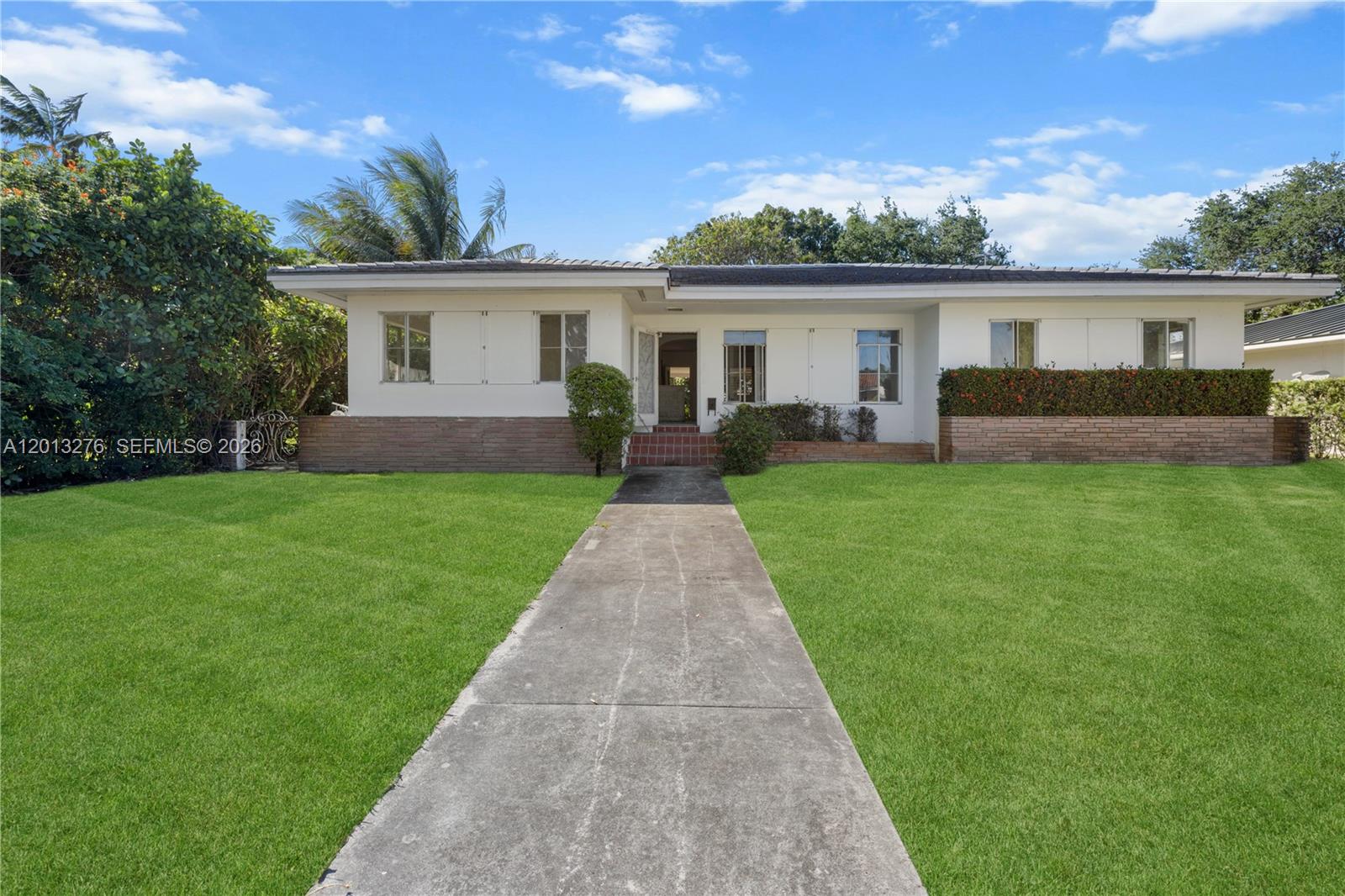 427 Grand Concourse Miami Shores, FL 33138