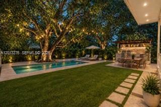 427 Grand Concourse Miami Shores, FL 33138