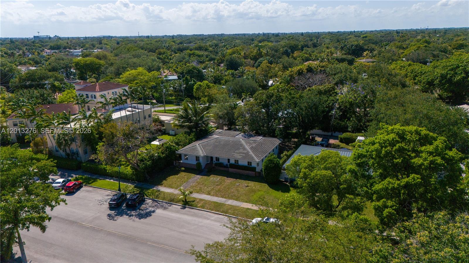 427 Grand Concourse Miami Shores, FL 33138