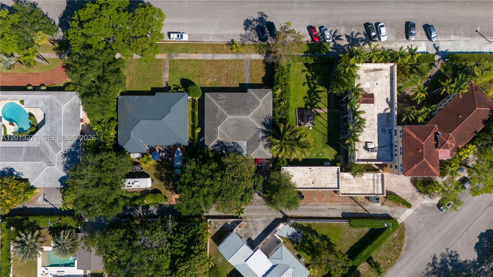 427 Grand Concourse Miami Shores, FL 33138