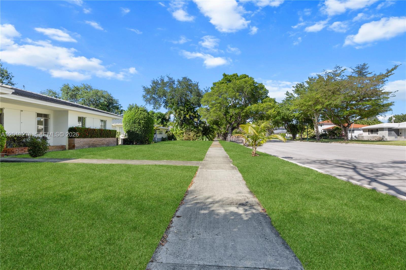 427 Grand Concourse Miami Shores, FL 33138
