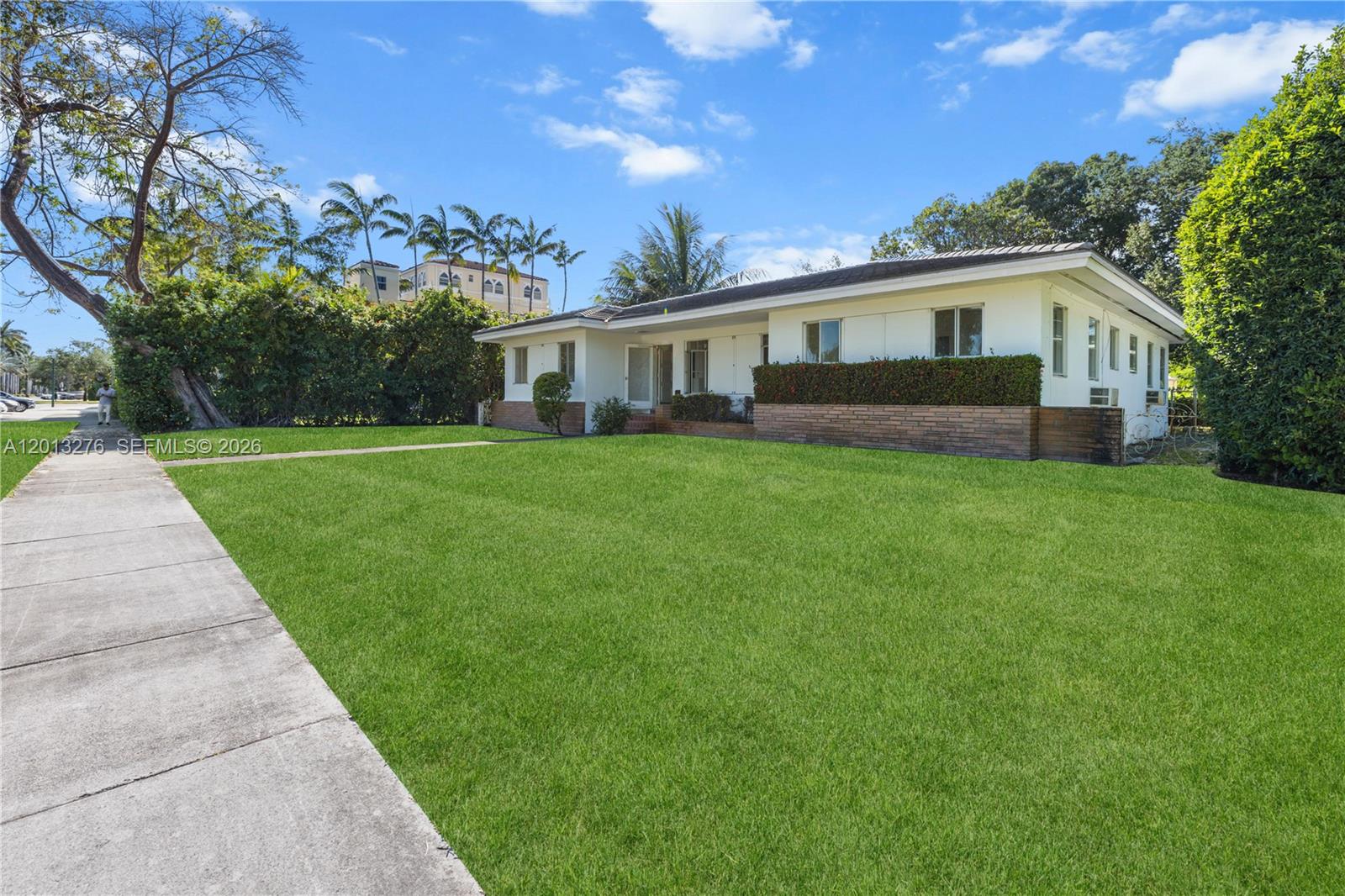 427 Grand Concourse Miami Shores, FL 33138