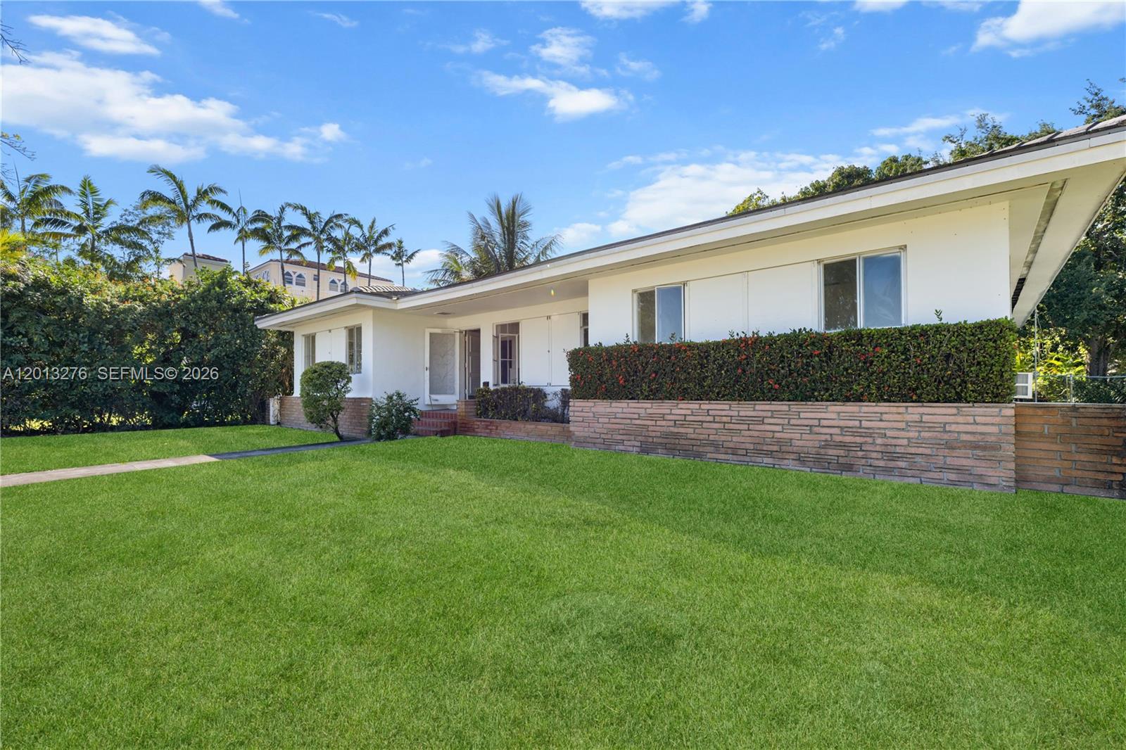 427 Grand Concourse Miami Shores, FL 33138