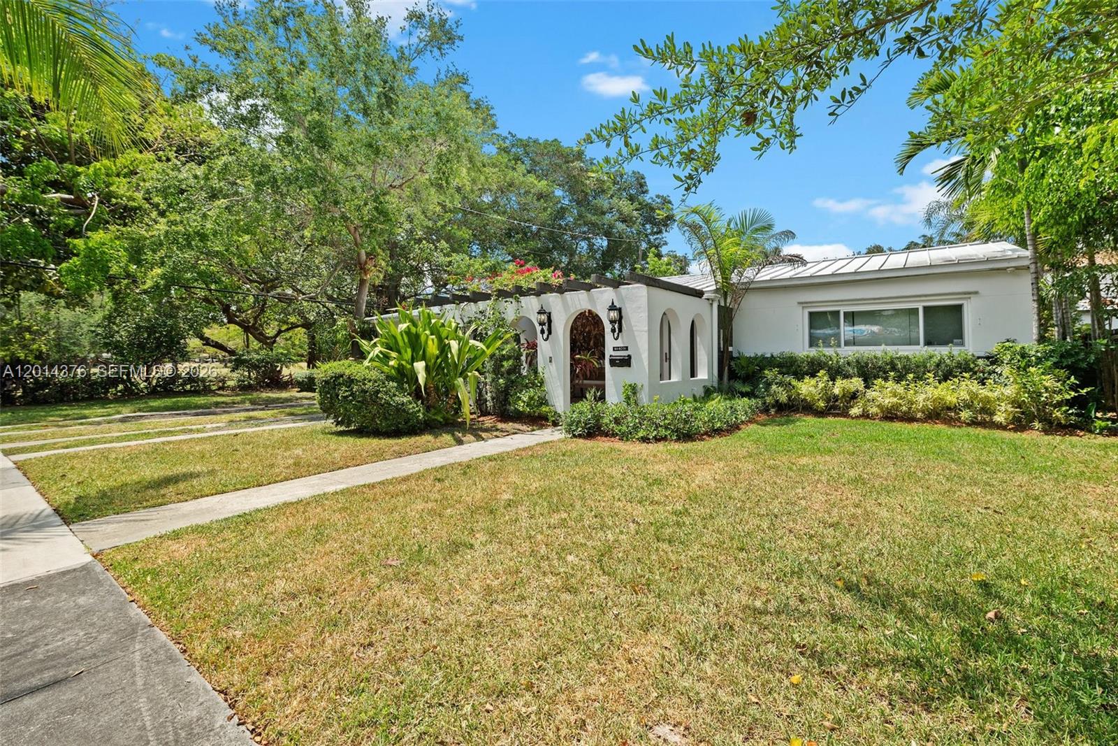4091 Matheson Ave Miami, FL 33133
