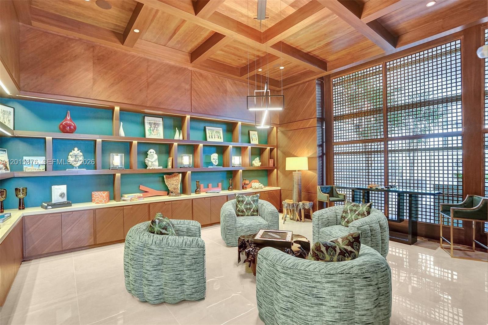 5875 Collins Ave #1803 Miami Beach, FL 33140