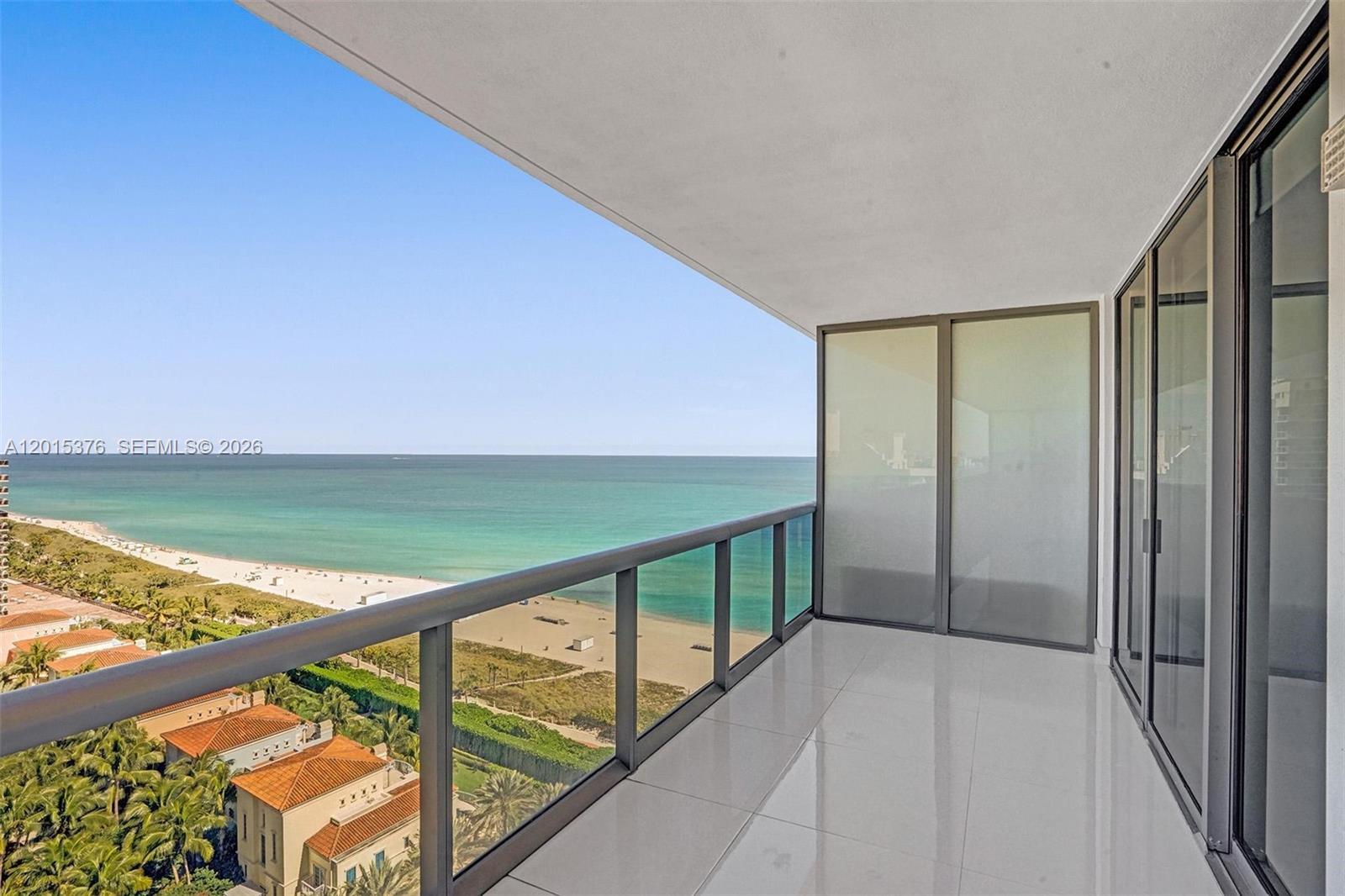 5875 Collins Ave #1803 Miami Beach, FL 33140