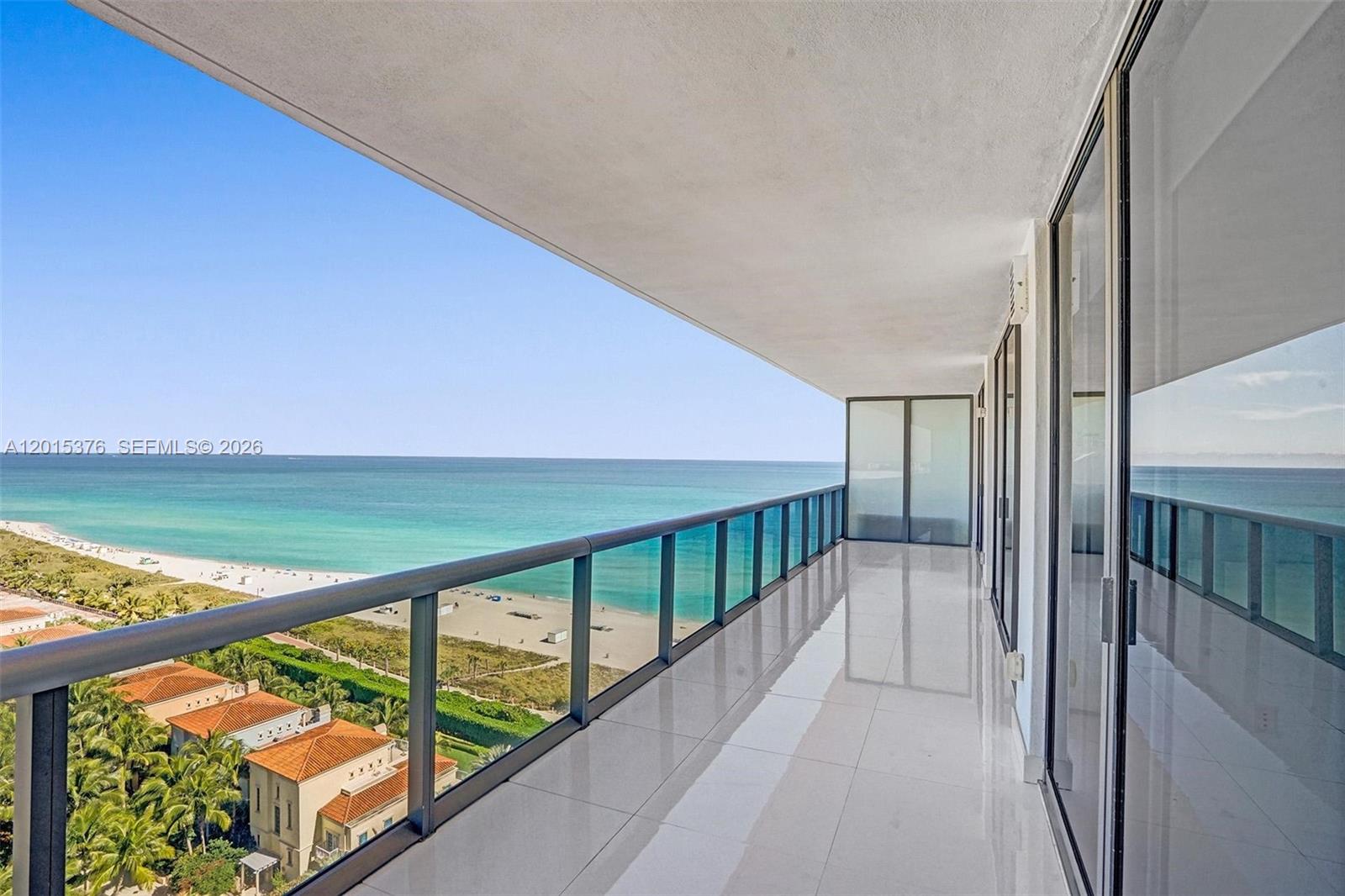 5875 Collins Ave #1803 Miami Beach, FL 33140