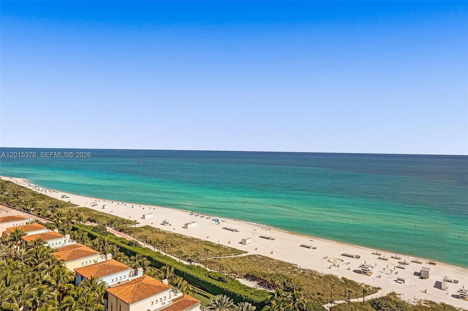 5875 Collins Ave #1803 Miami Beach, FL 33140