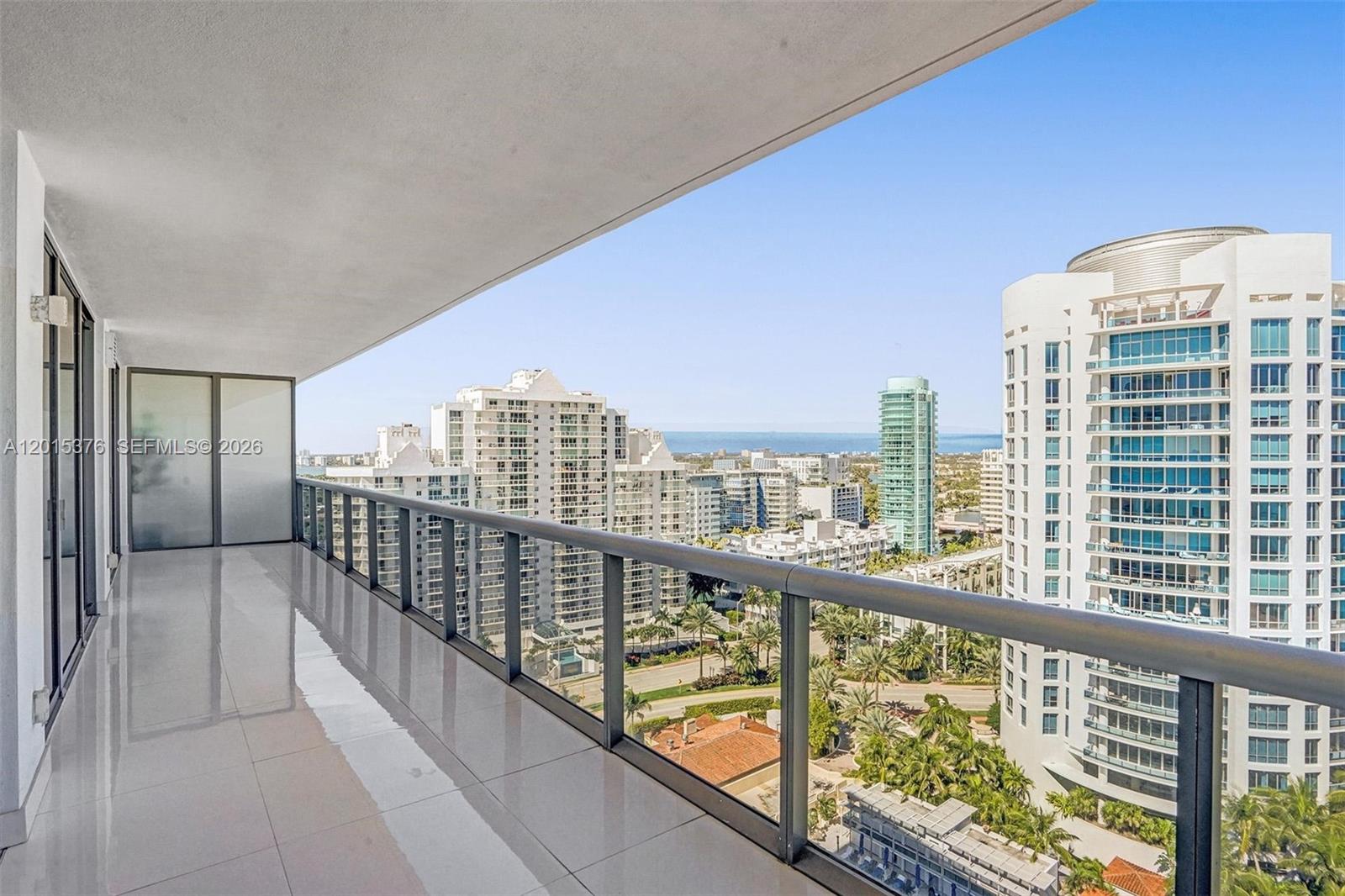 5875 Collins Ave #1803 Miami Beach, FL 33140
