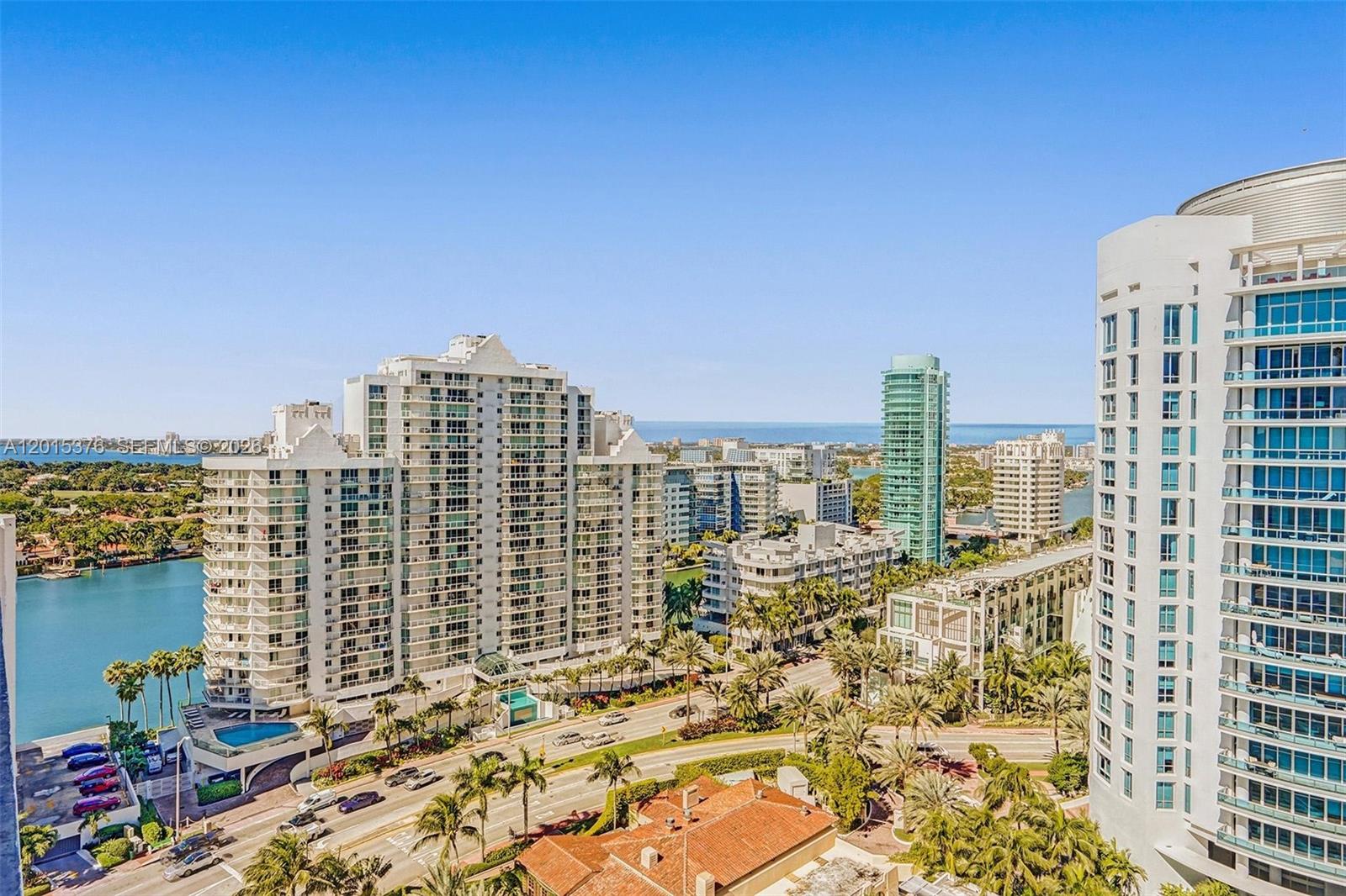 5875 Collins Ave #1803 Miami Beach, FL 33140