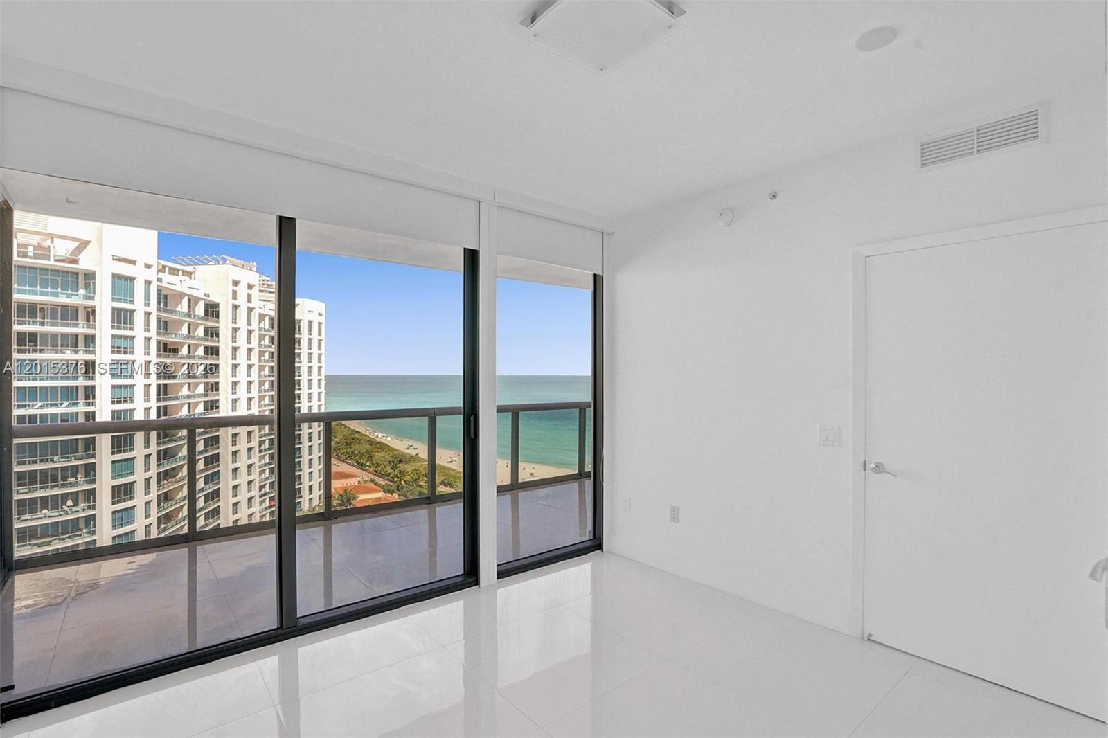 5875 Collins Ave #1803 Miami Beach, FL 33140
