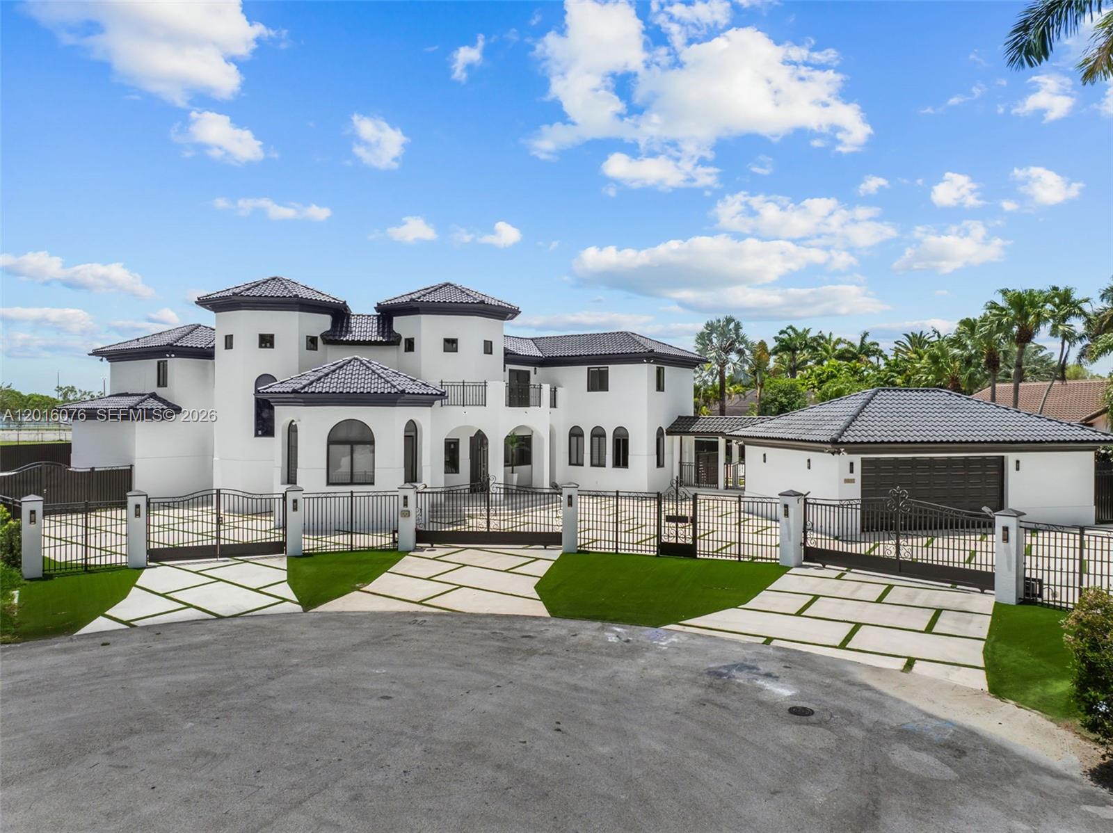 9881 SW 148th Ter