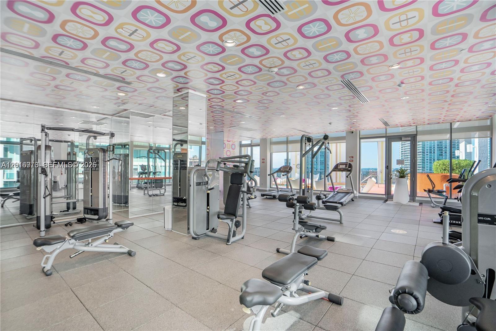 31 SE 6th St #2205 Miami, FL 33131