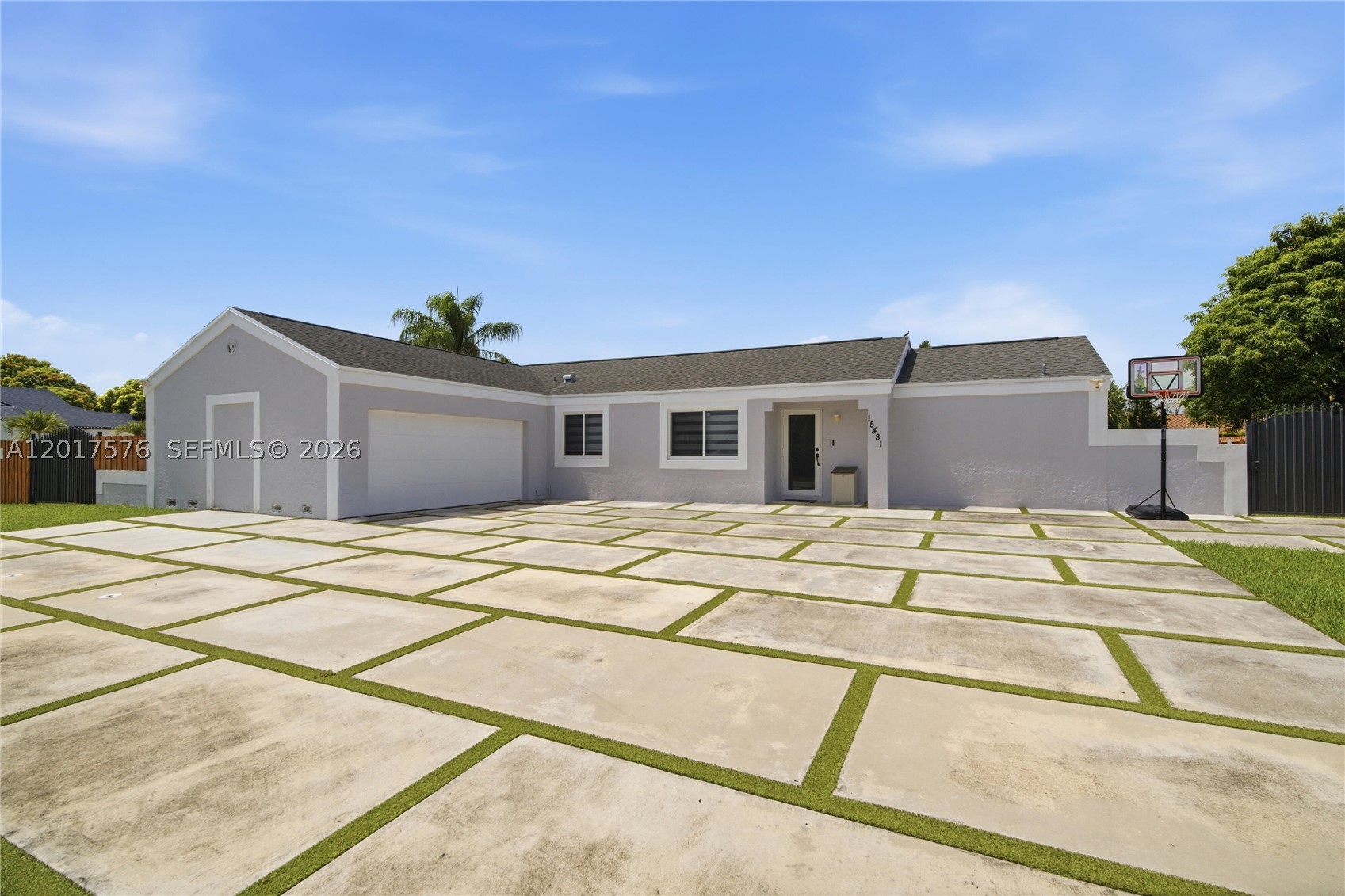 15481 SW 155th Ter