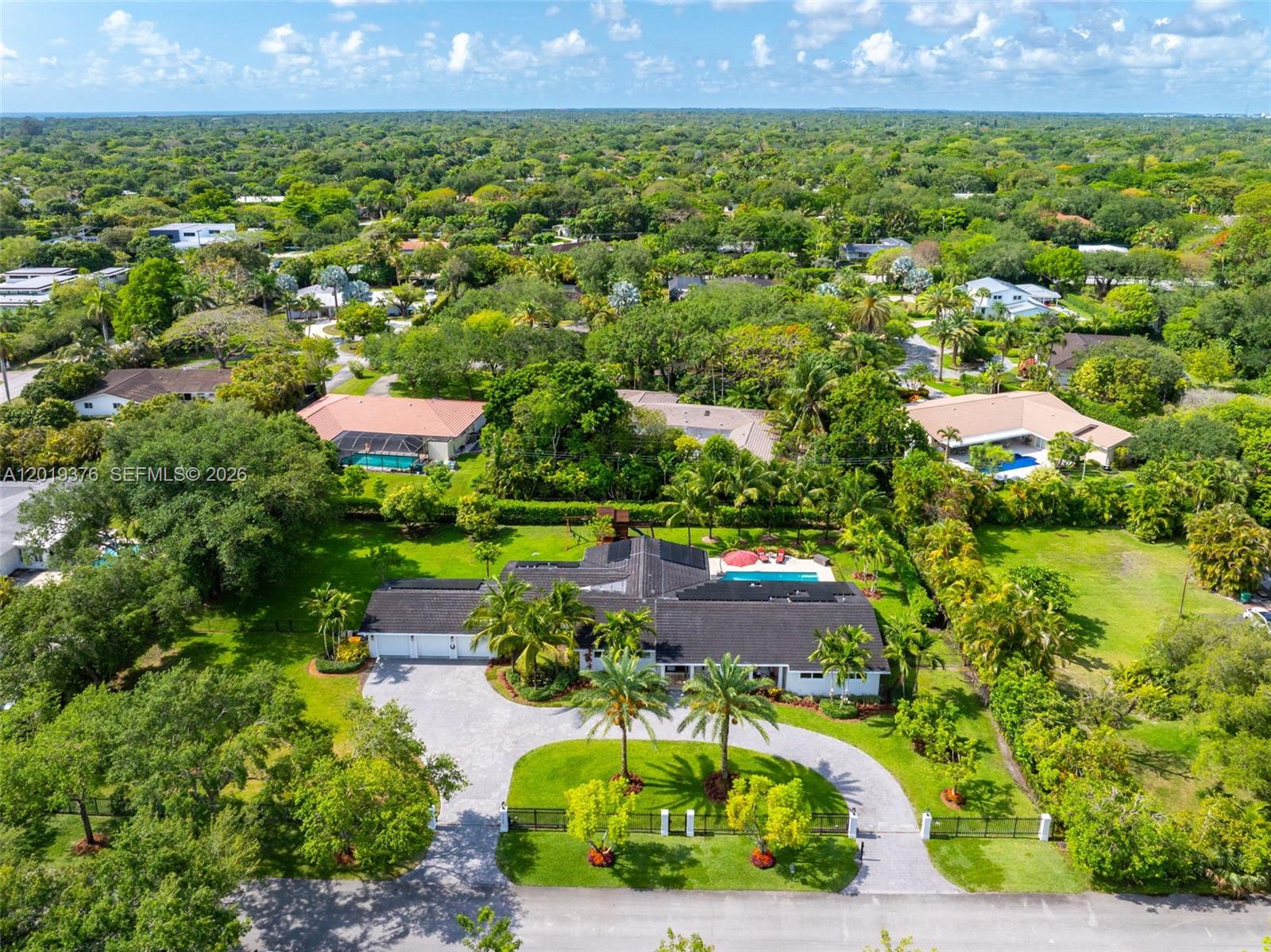 7750 SW 122nd St Pinecrest, FL 33156