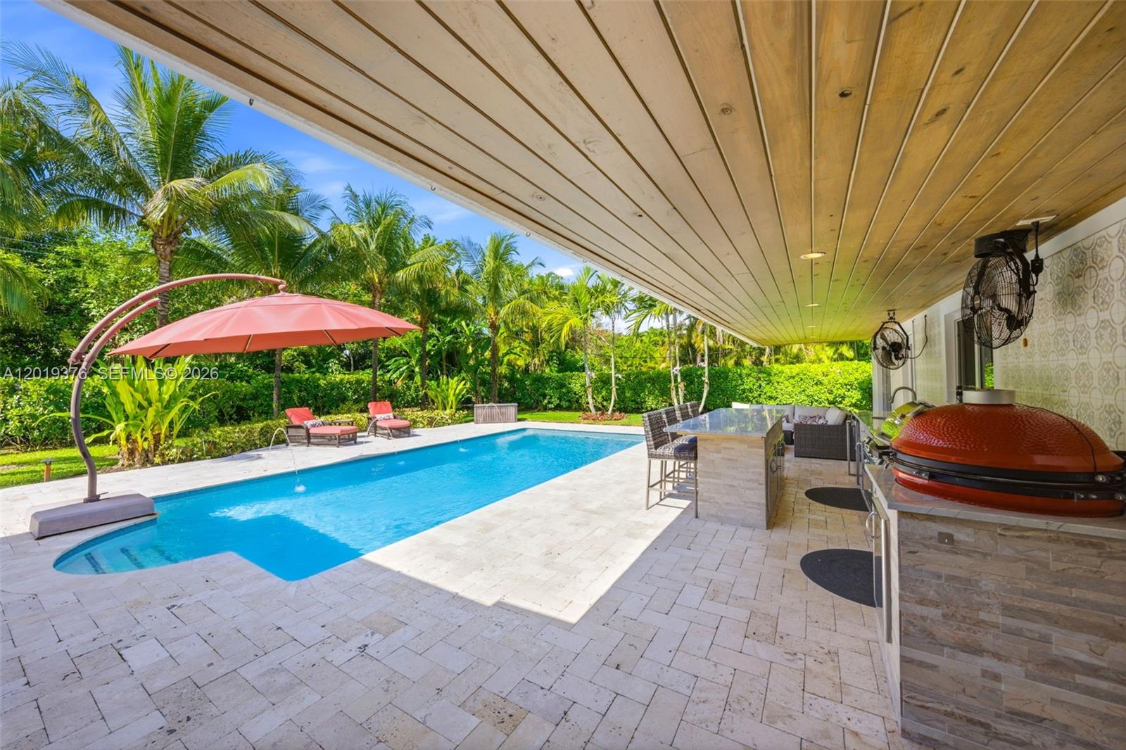 7750 SW 122nd St Pinecrest, FL 33156