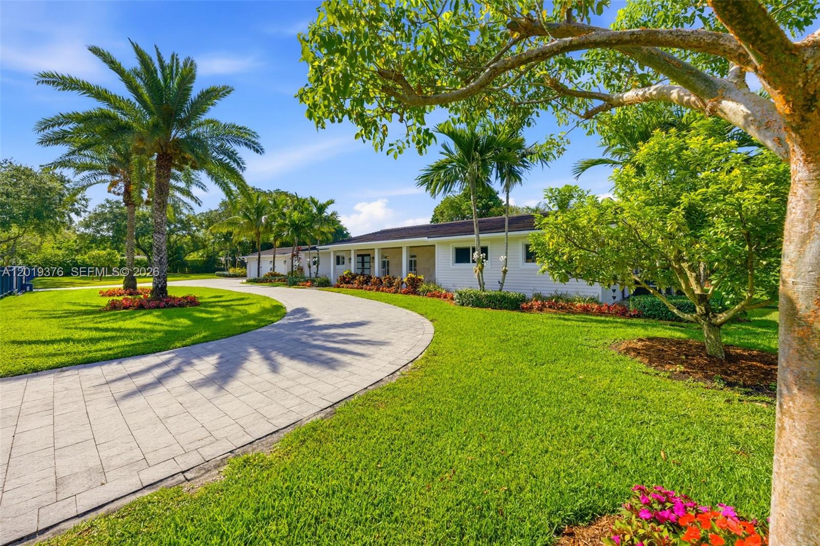 7750 SW 122nd St Pinecrest, FL 33156
