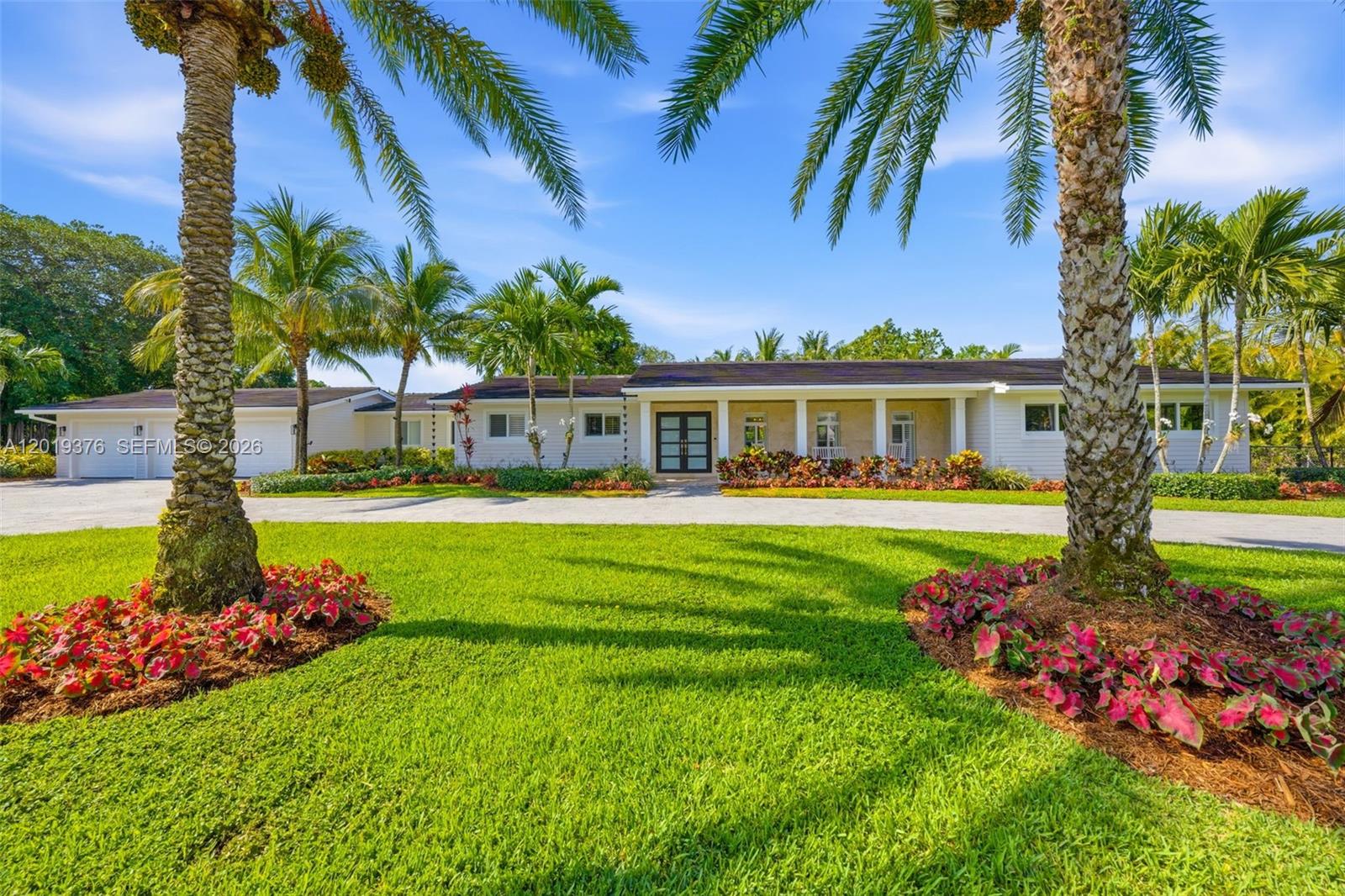 7750 SW 122nd St Pinecrest, FL 33156