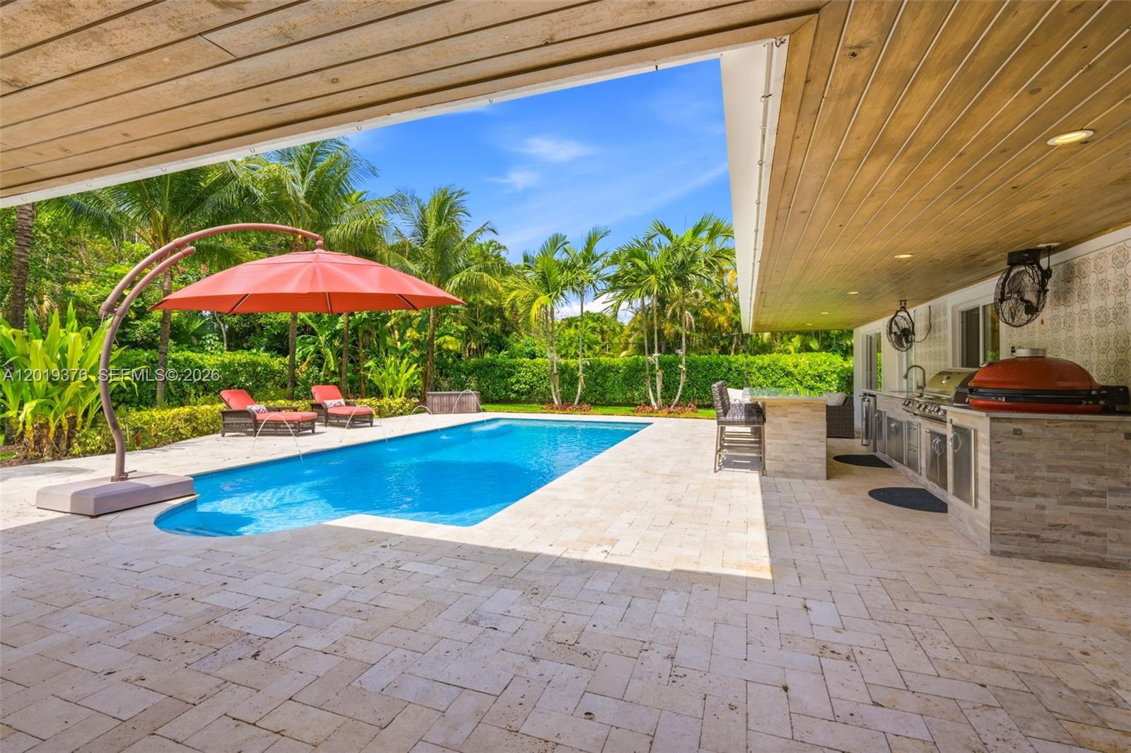 7750 SW 122nd St Pinecrest, FL 33156