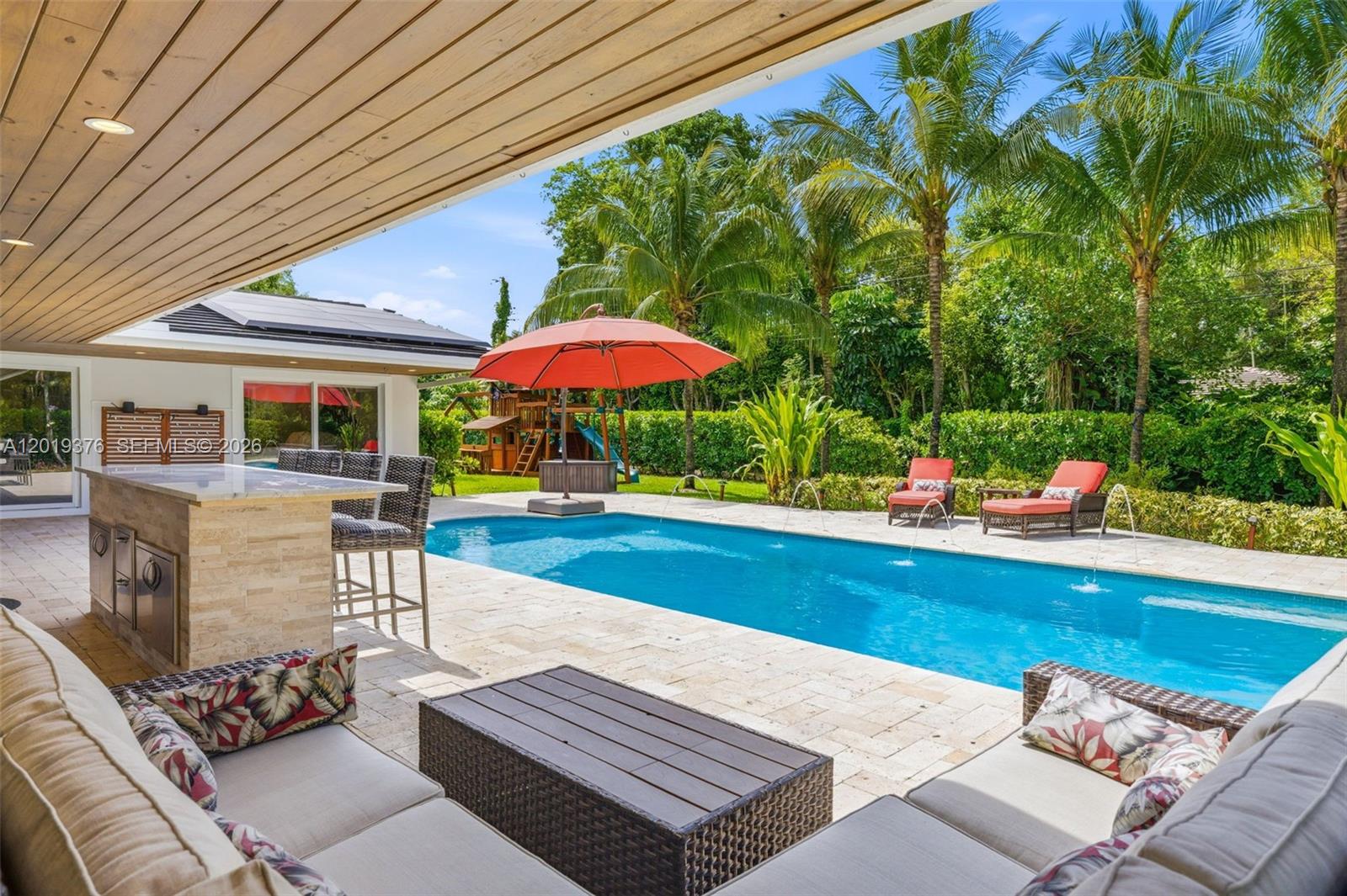 7750 SW 122nd St Pinecrest, FL 33156