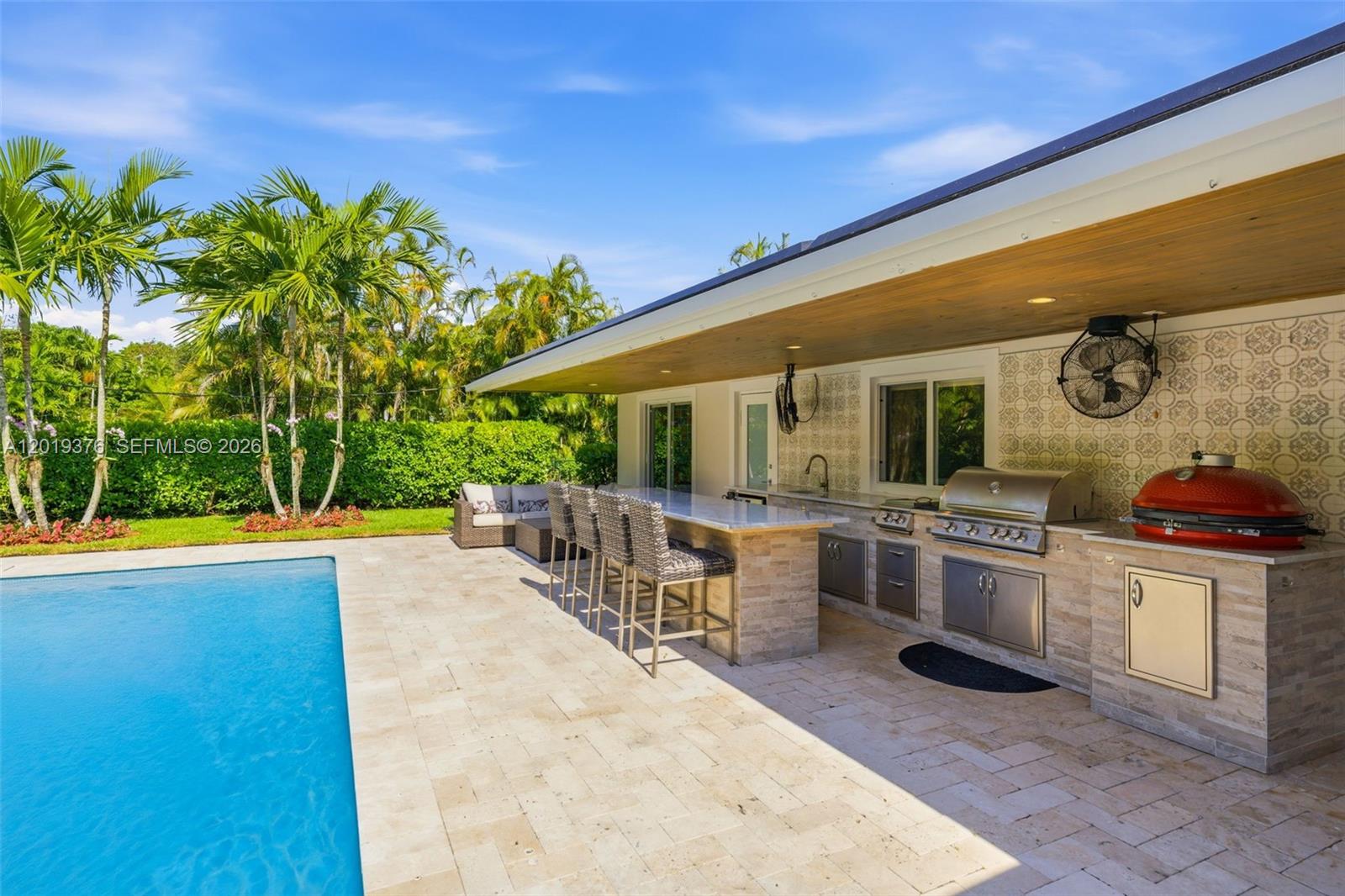 7750 SW 122nd St Pinecrest, FL 33156